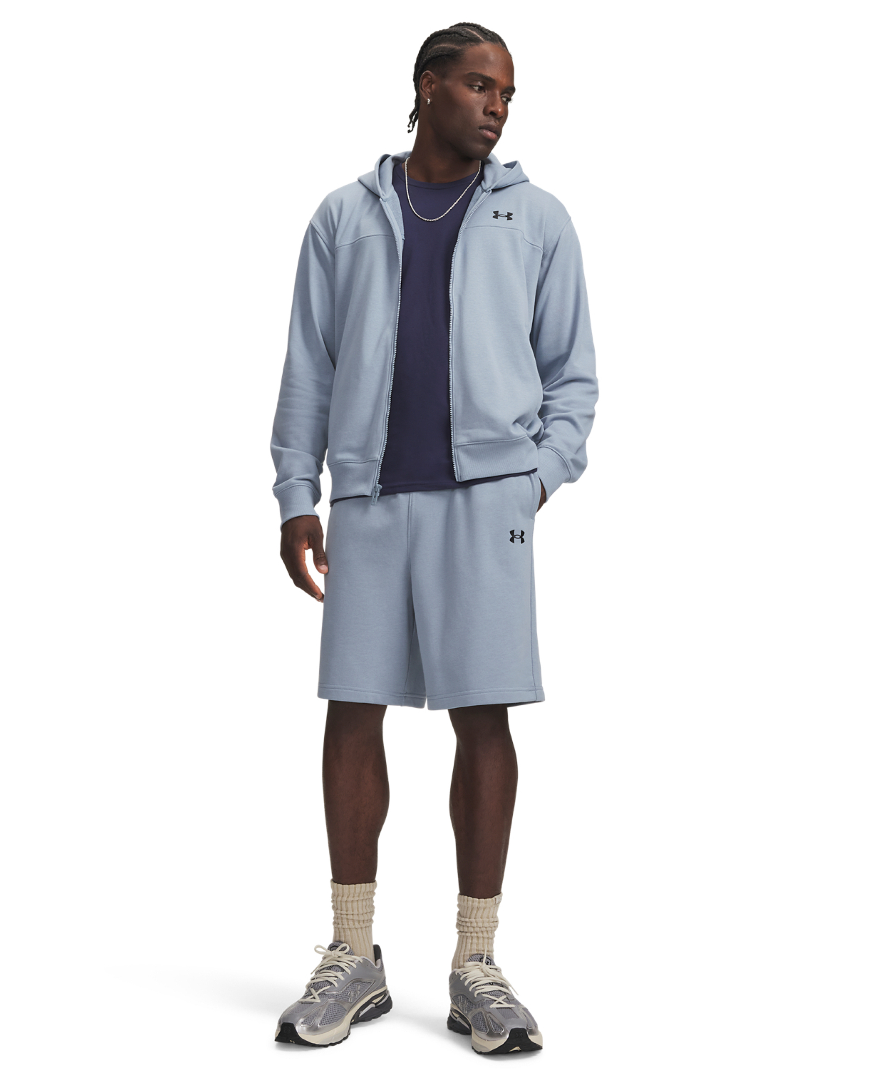 Under Armour Rival Lightweight Shorts