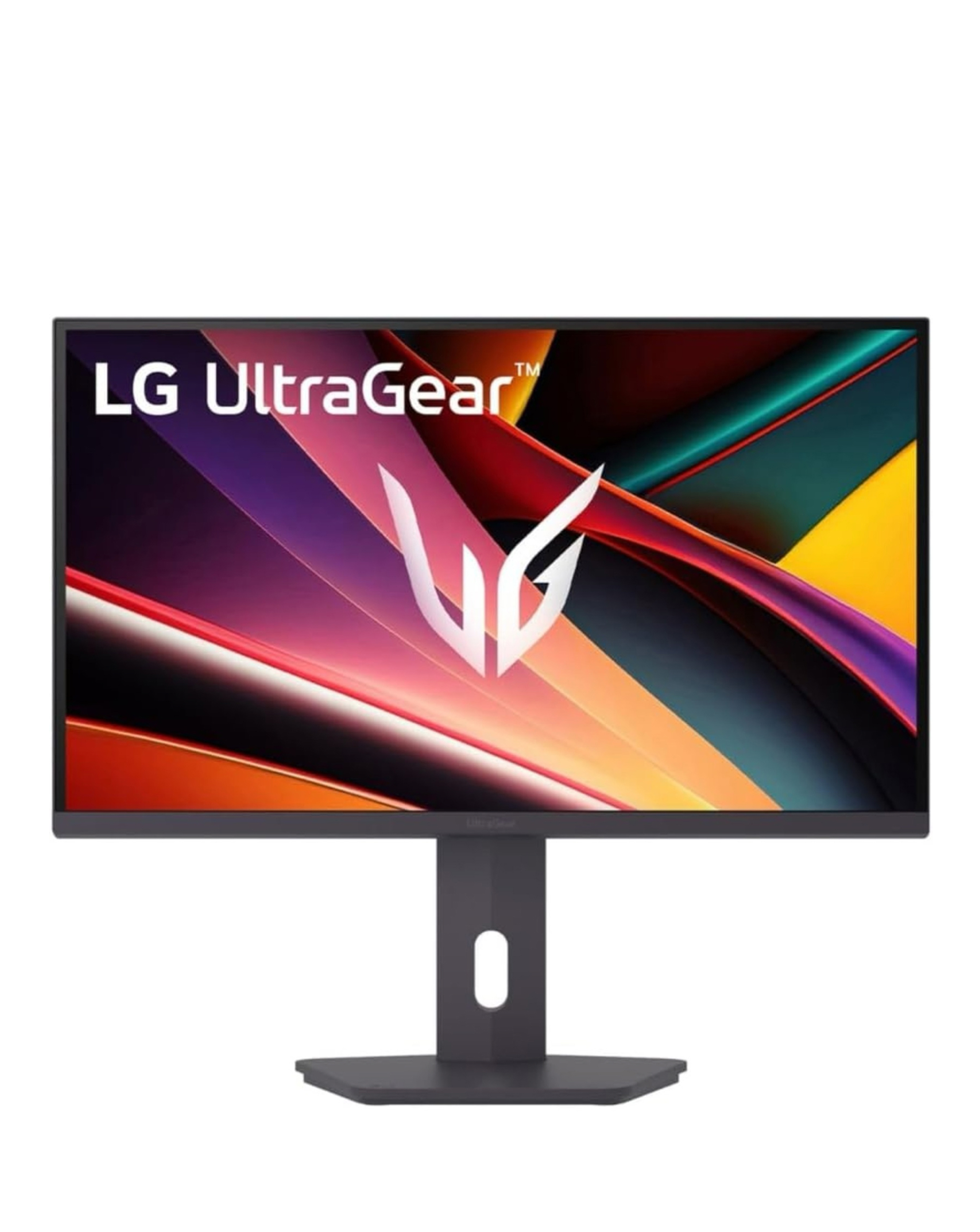 LG 27G610A-B.AEKQ 27in Gaming Monitor
