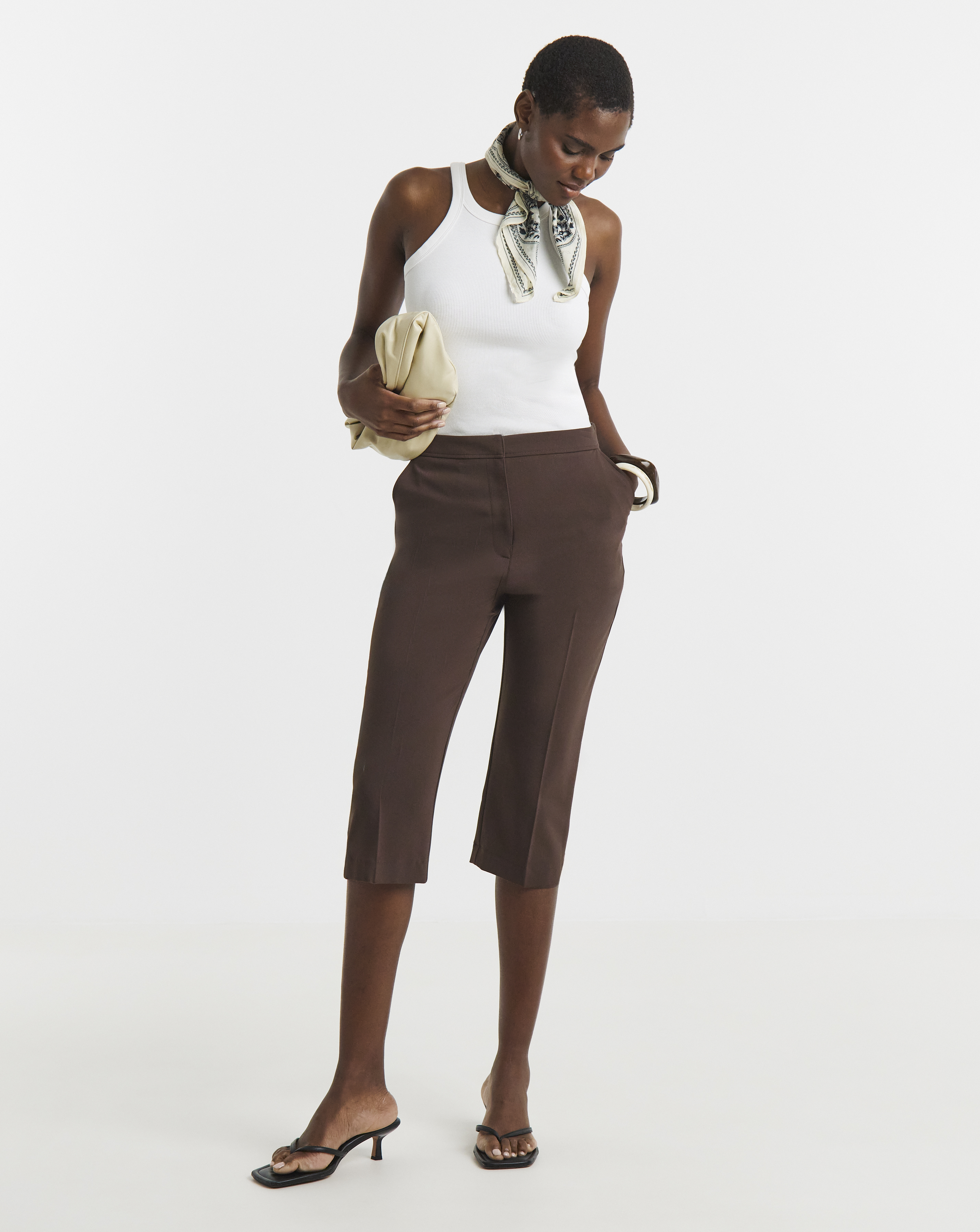CAPRI TROUSER