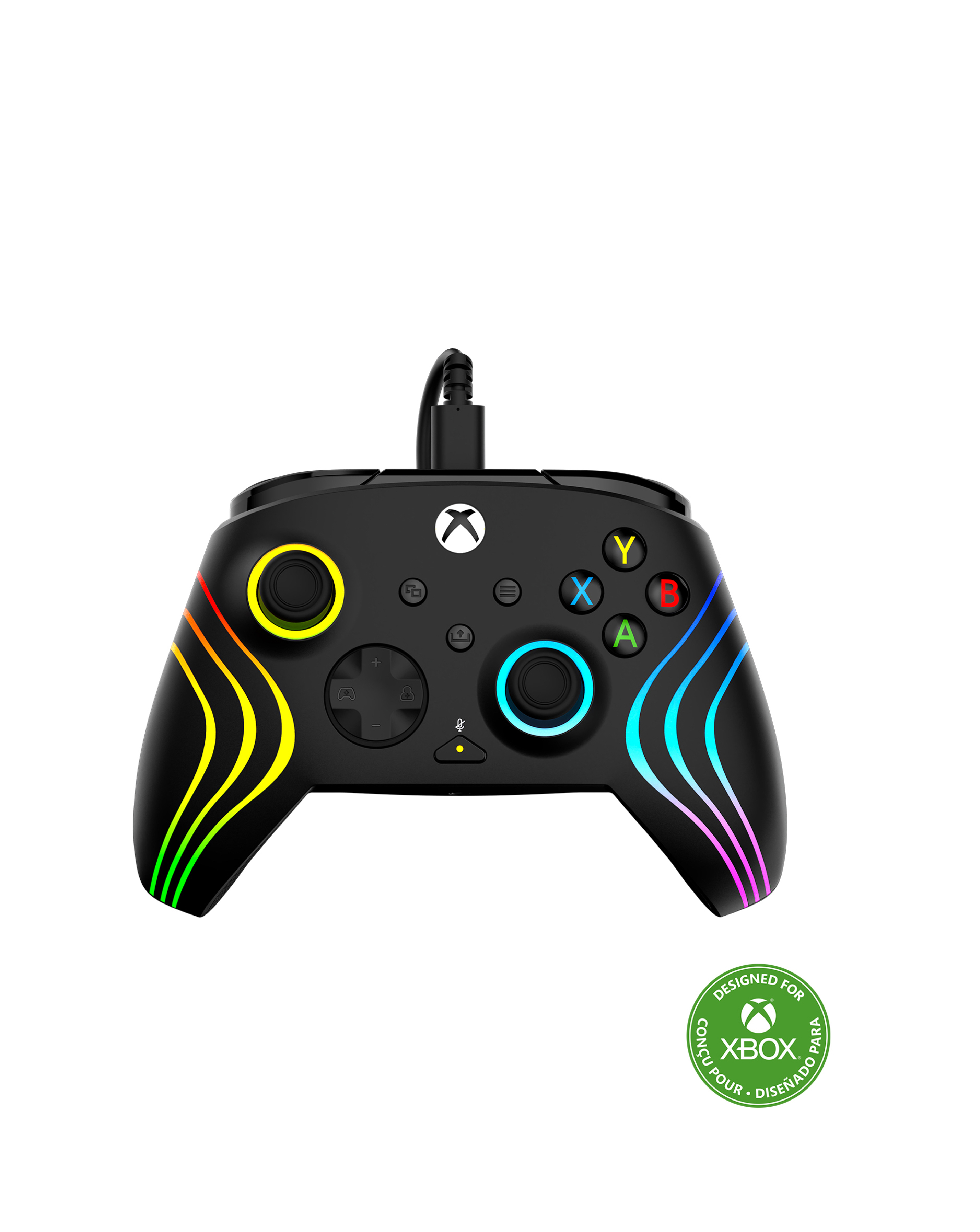 New In - Turtle Beach Afterglow Wave Controller