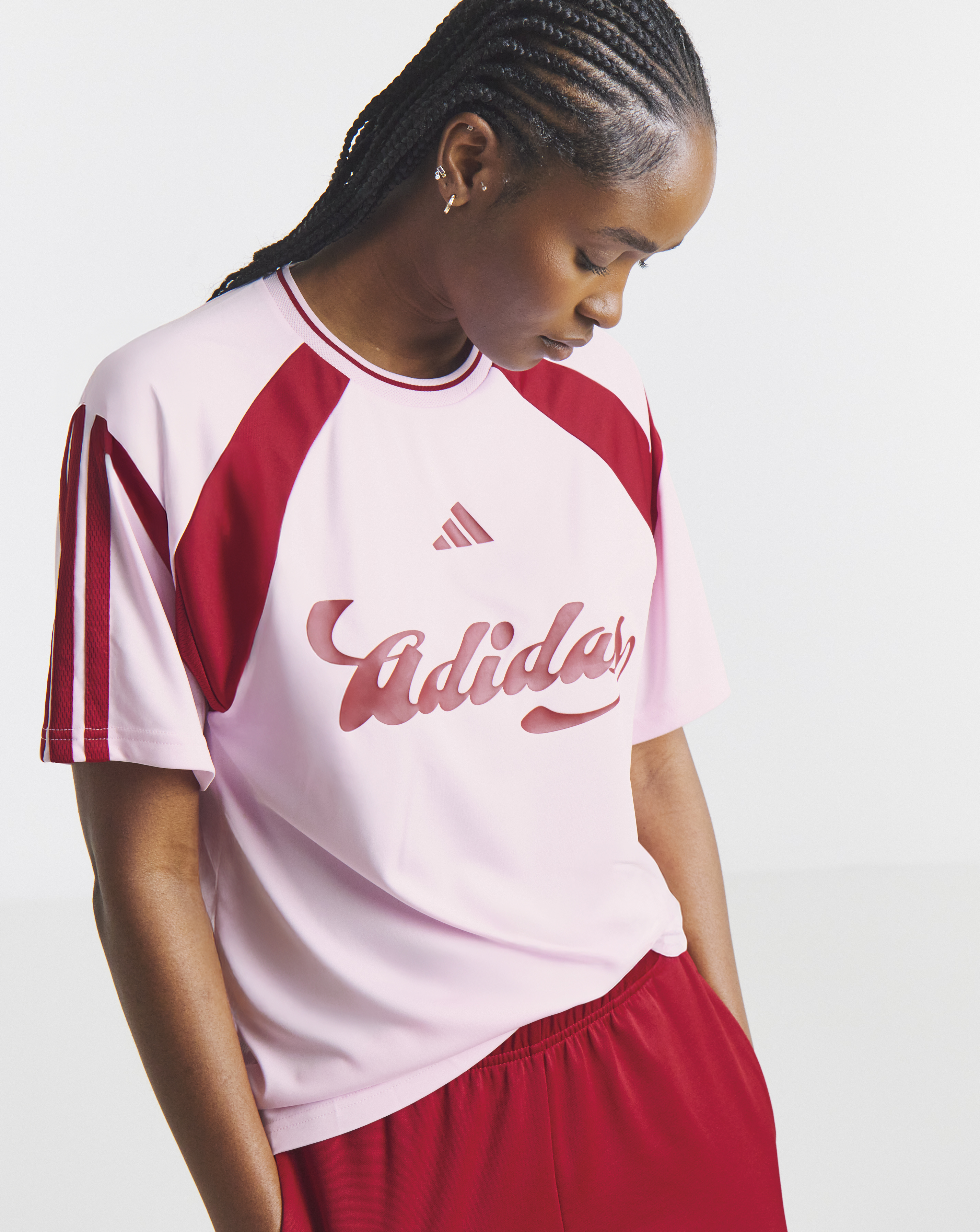 adidas House of Tiro Squad T-Shirt