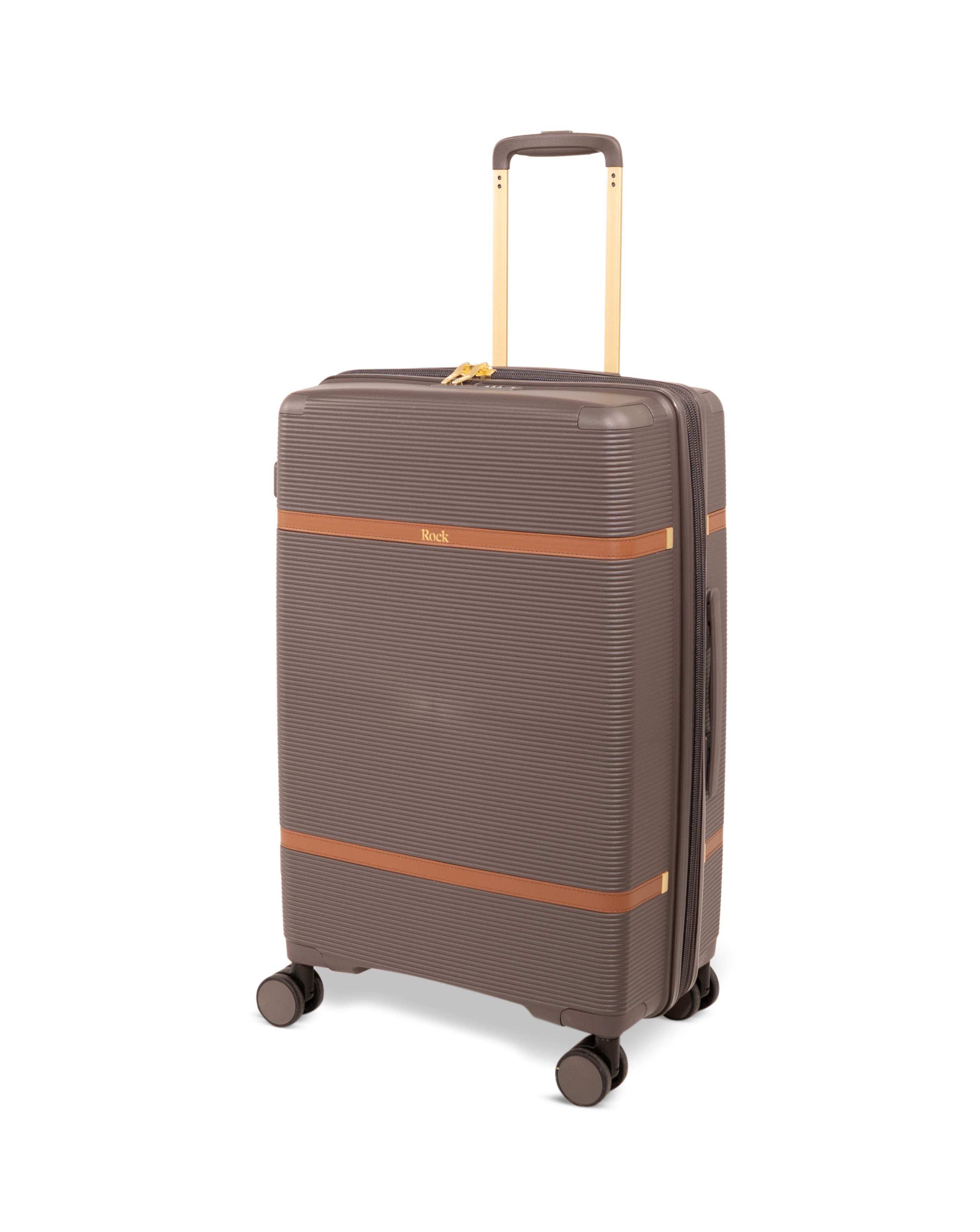 Rock Medina Medium Suitcase