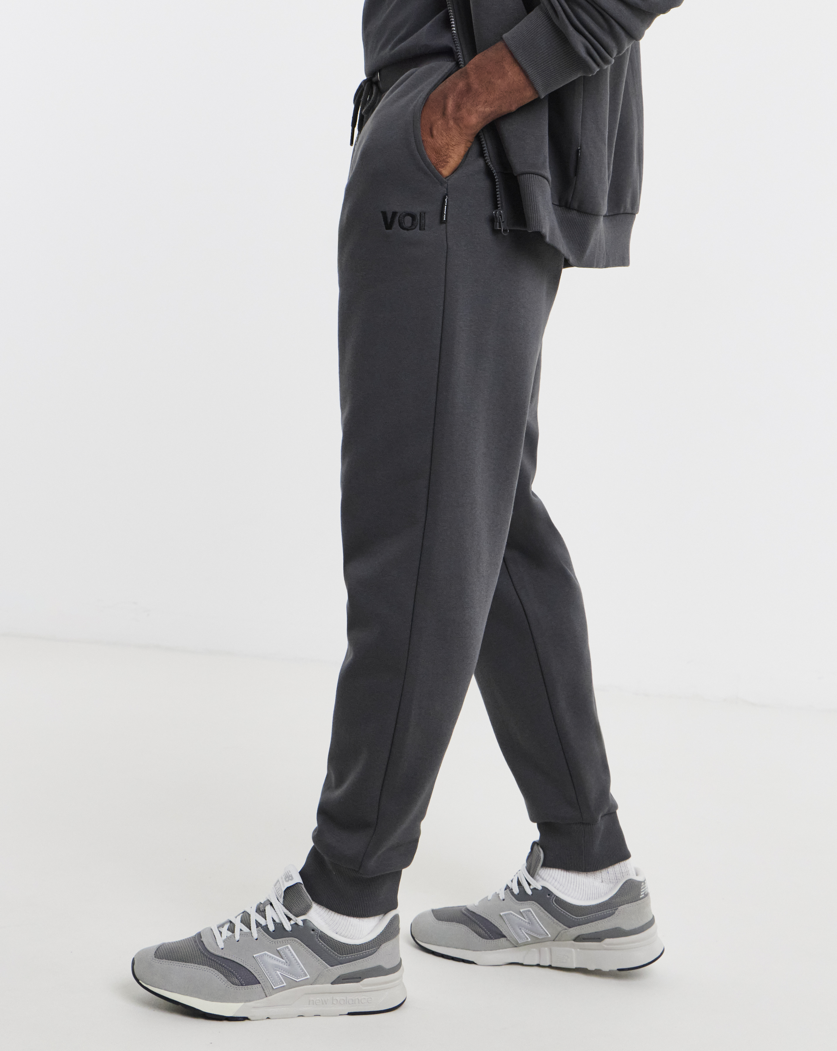 Voi Cuffed Jogger
