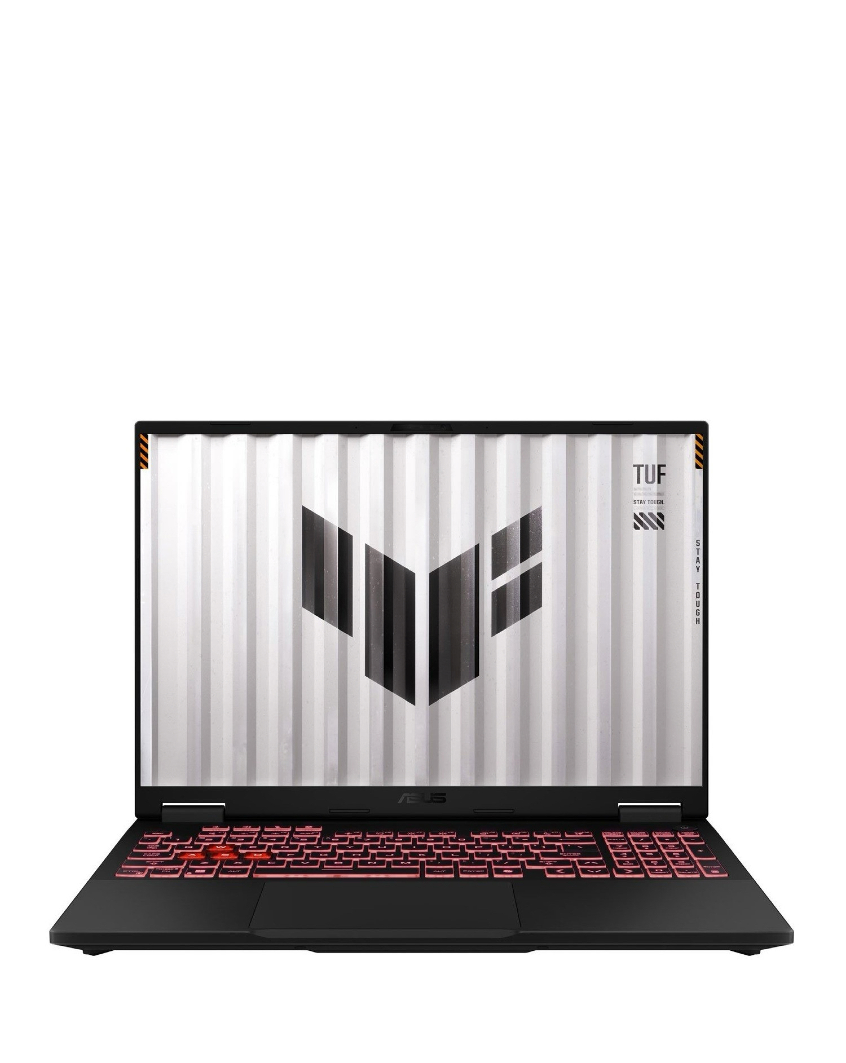 ASUS TUF Gaming Laptop - 16in NVIDIA GeForce RTX 5060 AMD Ryzen 7 16GB 1TB 165Hz
