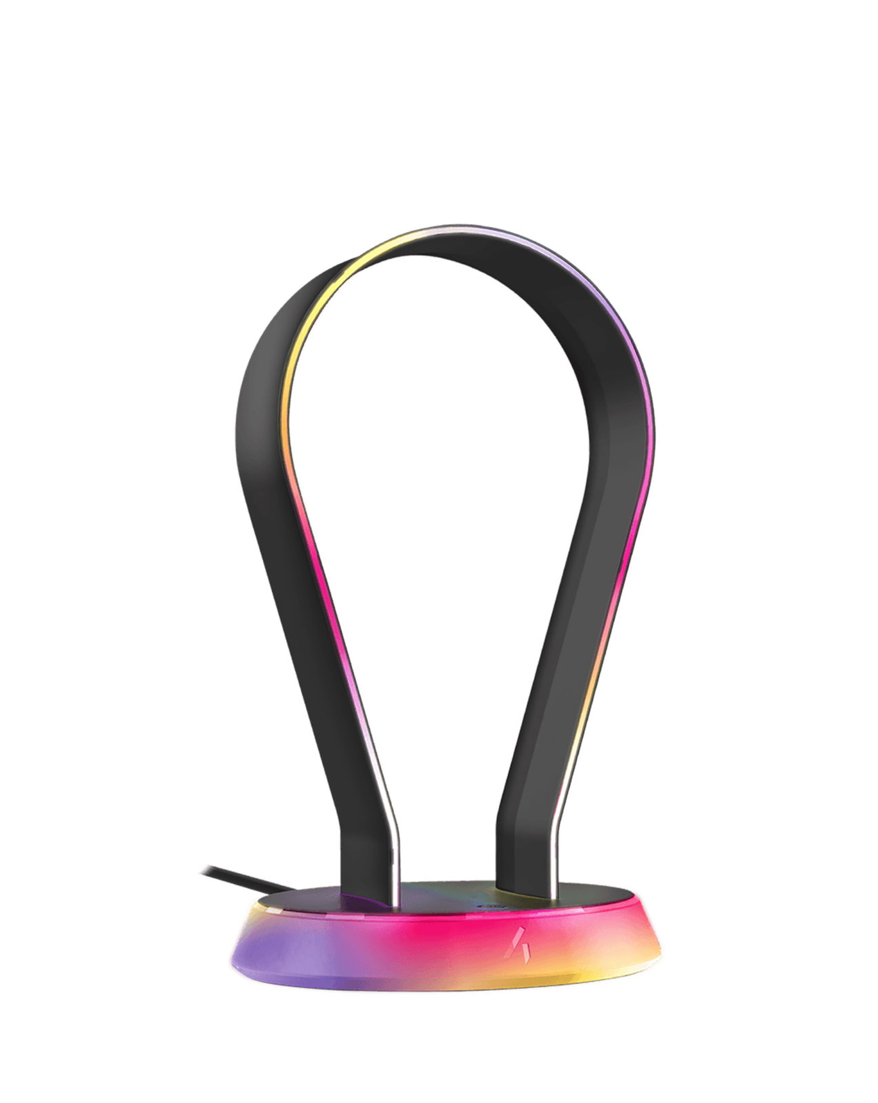 New In - Stealth Glow Headset Charging Stand