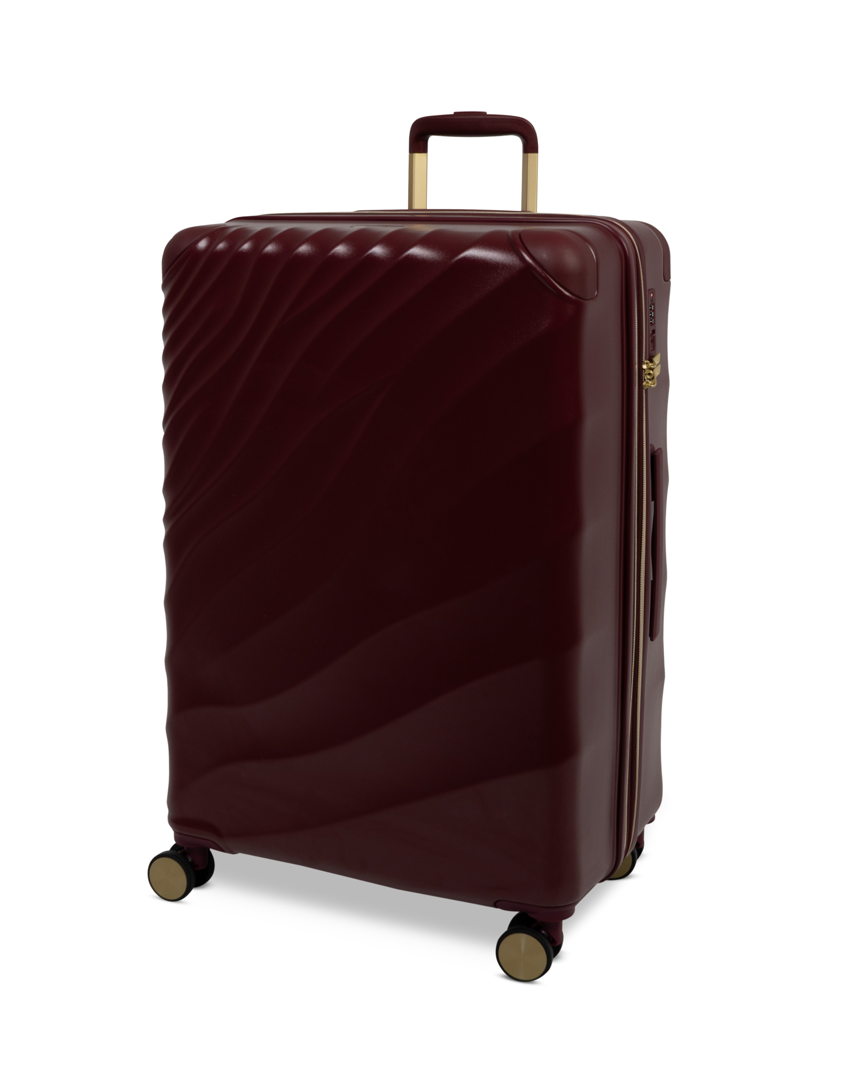 Rock Luggage Sahara Large Hardshell Suitcase - Image 4