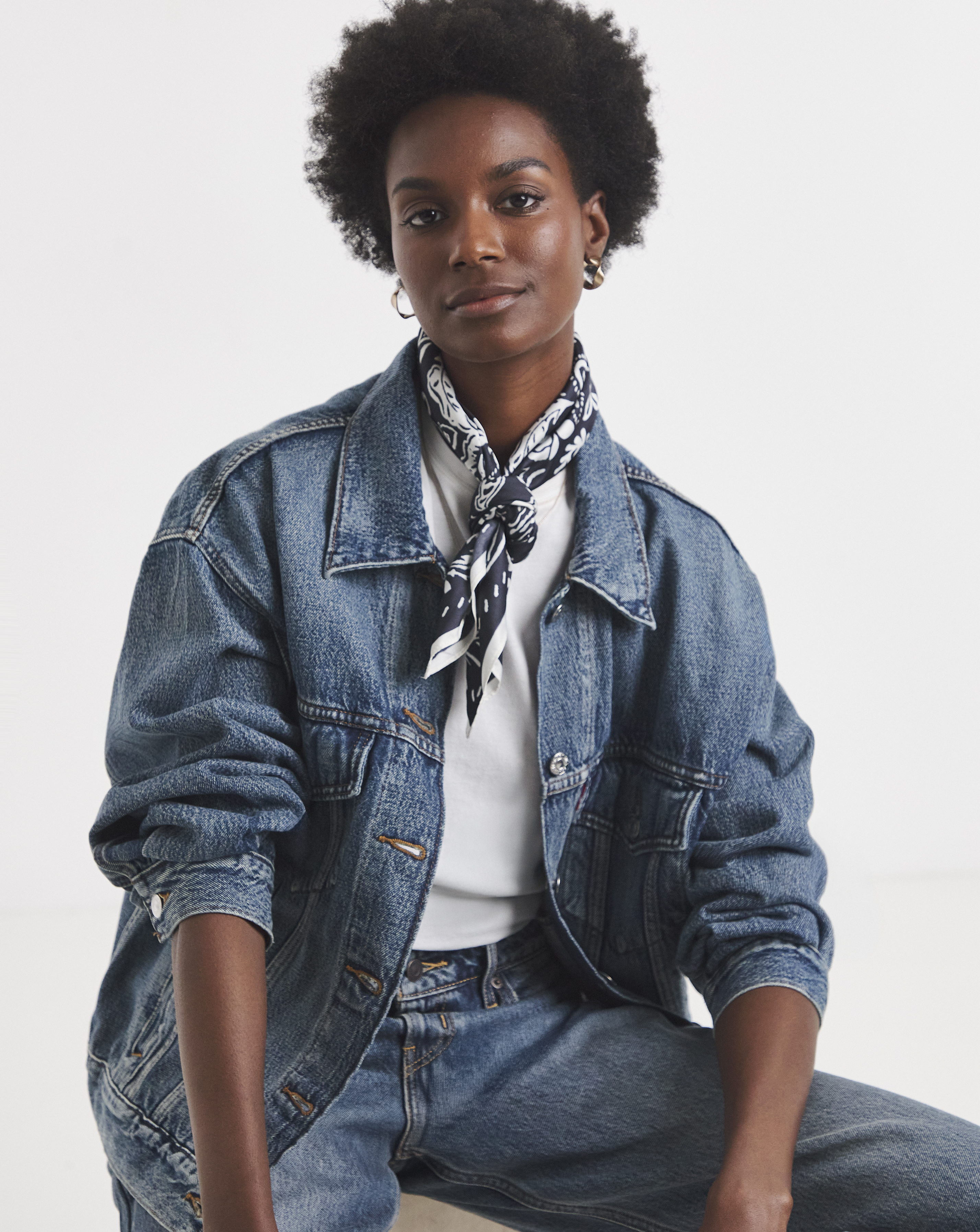 Levi's 90's Trucker Jacket
