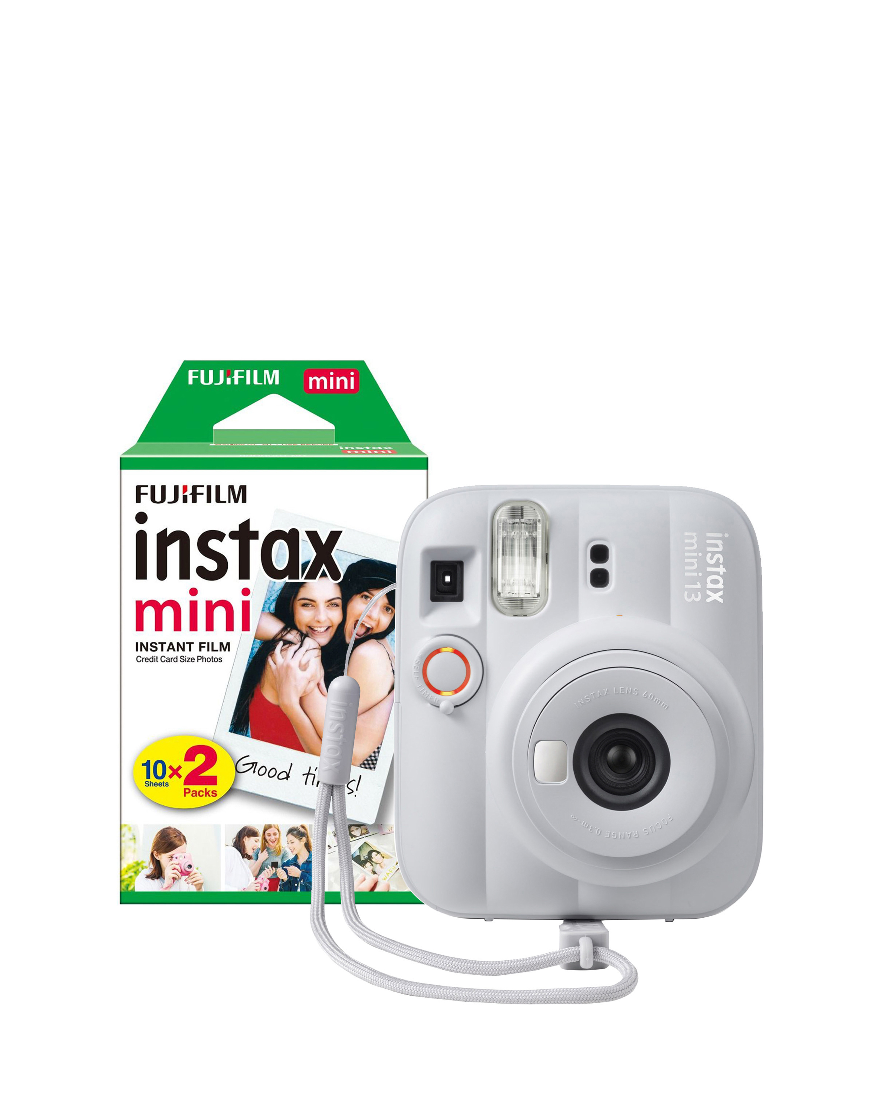 Fujifilm Instax Mini 13 inc 20
