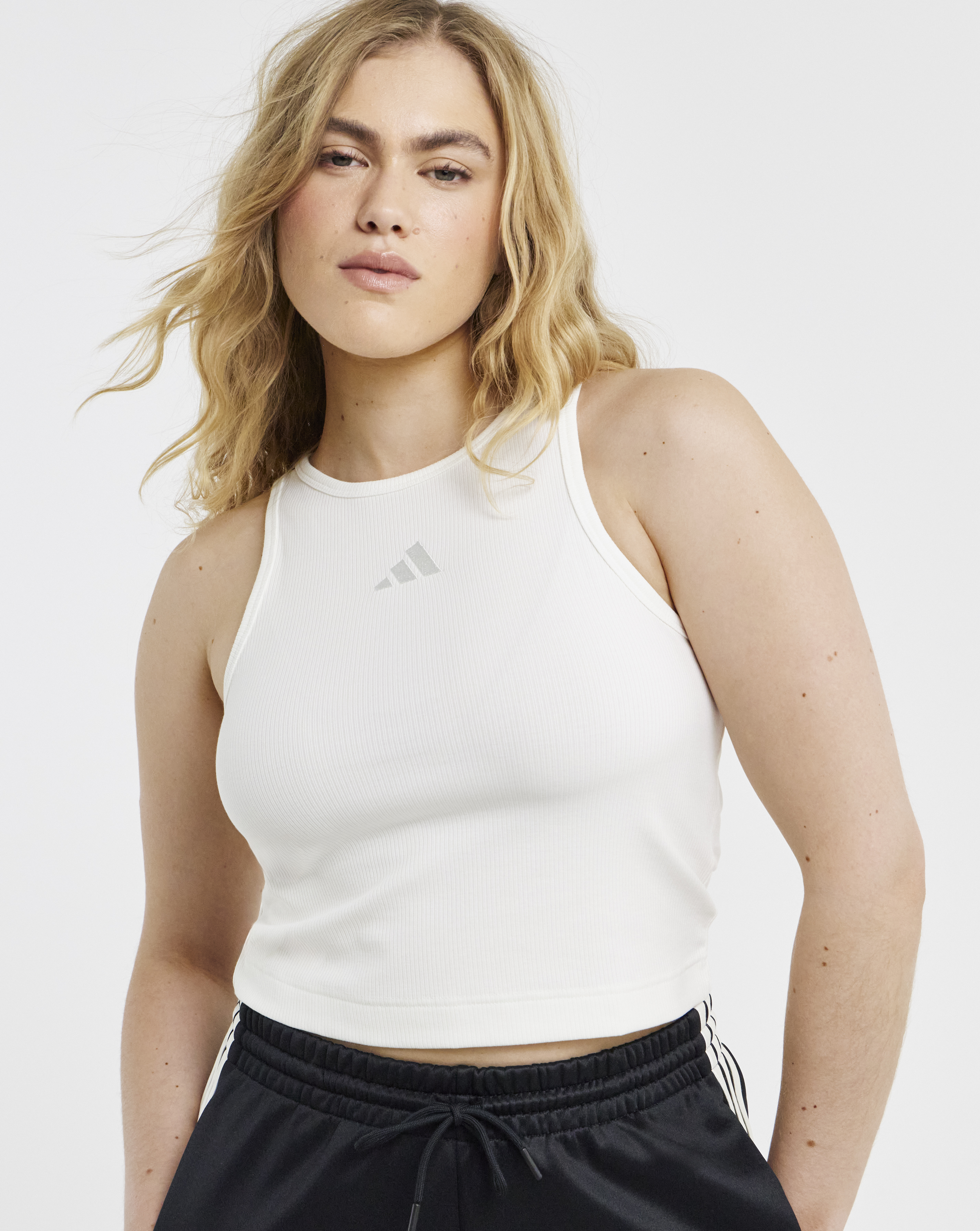 New In - adidas Kit Tank Top
