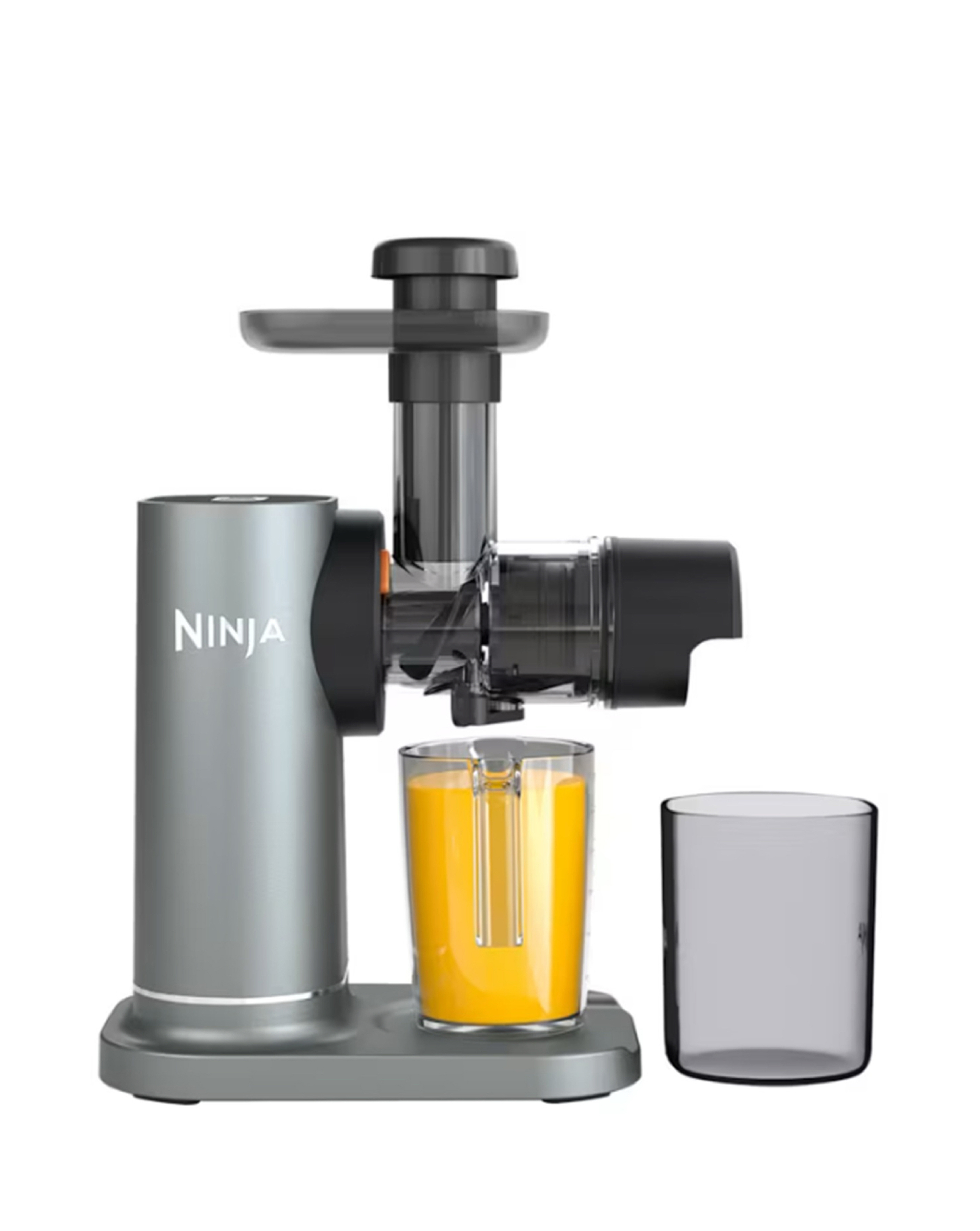 New In - Ninja 3in1 Cold Press Juicer