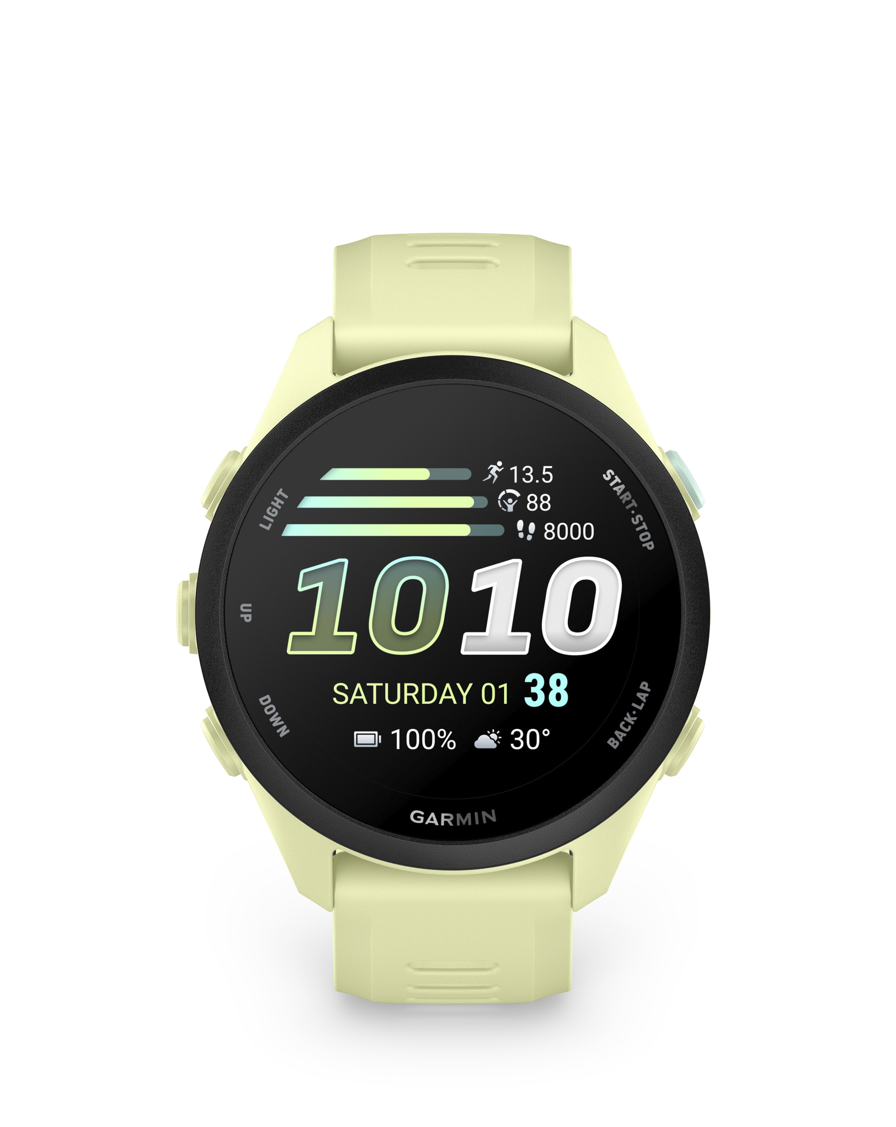 Garmin Forerunner 70 GPS Smart Watch