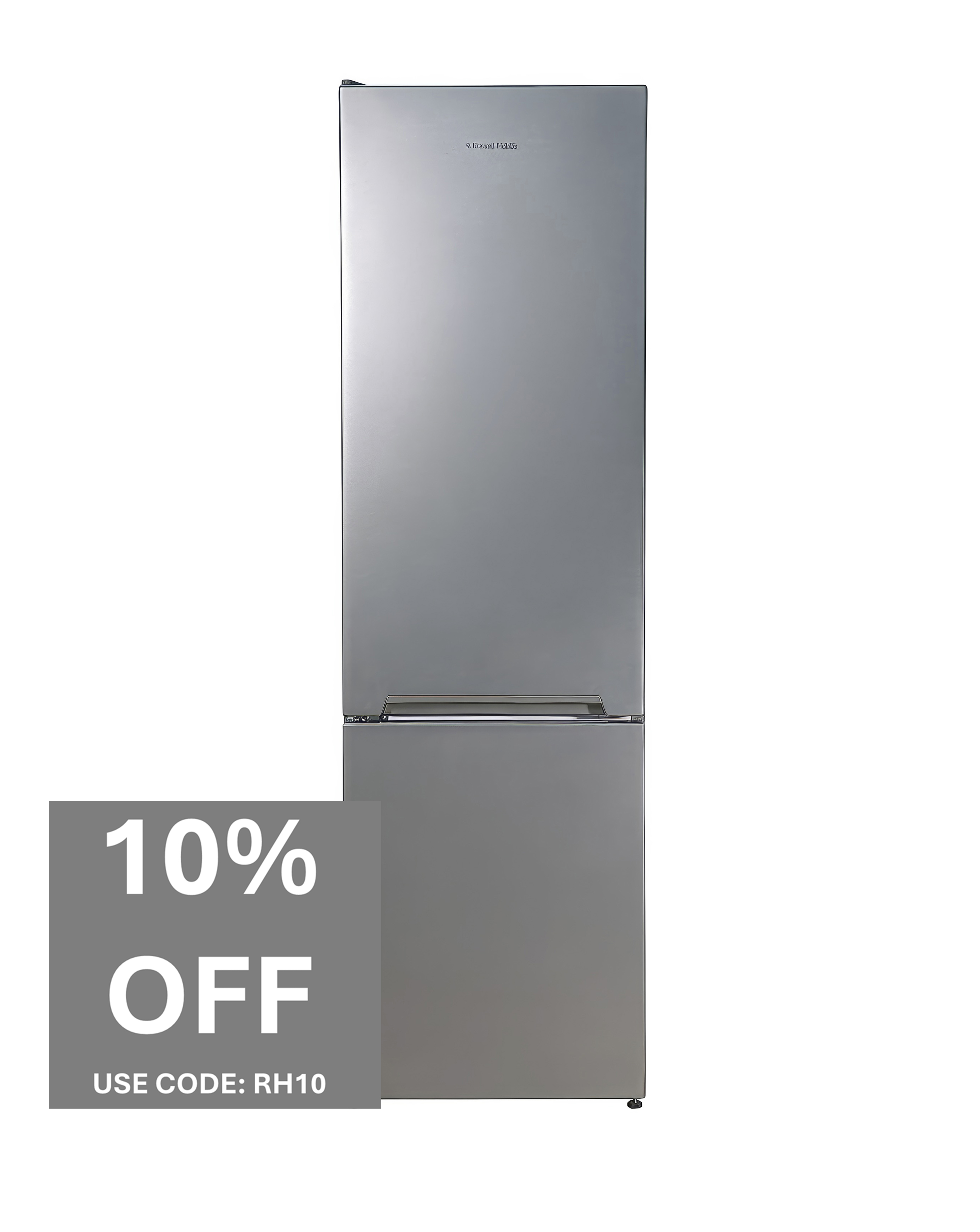 Russell Hobbs RH180FFFF1E1S FF FridgeF