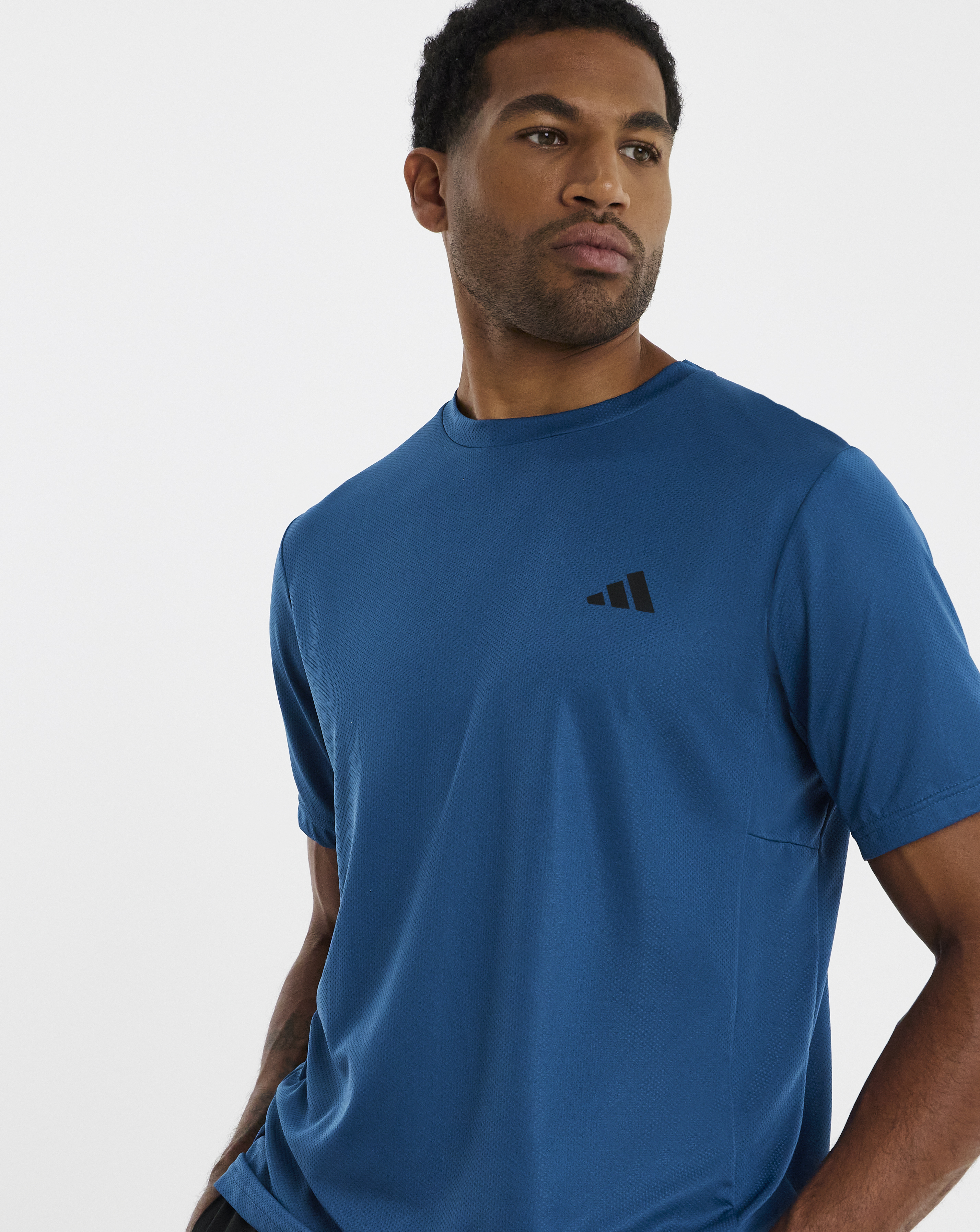 adidas Workout Training T-Shirt