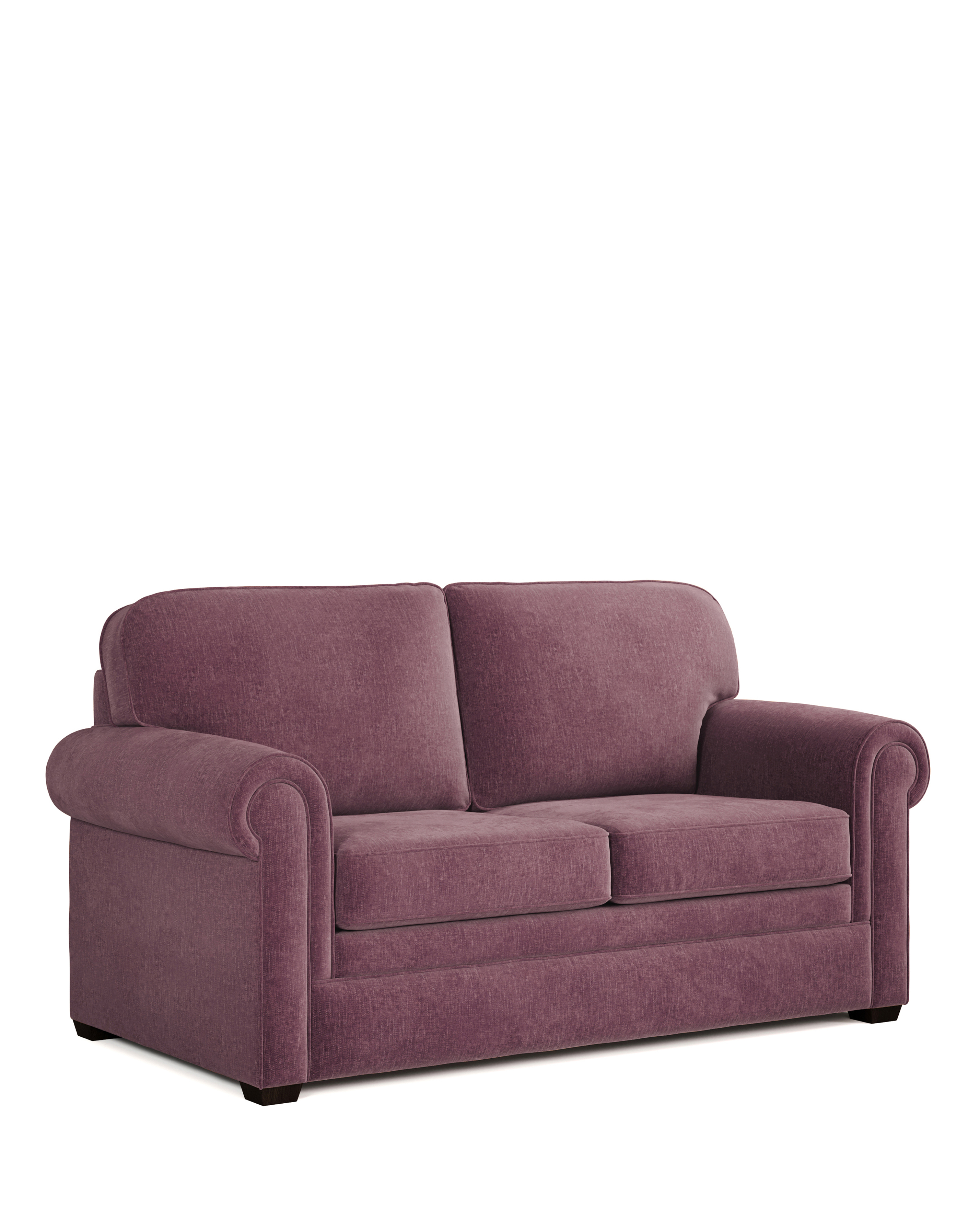 Jay-Be Chenille 2 Seat Sofa Bed Mattress
