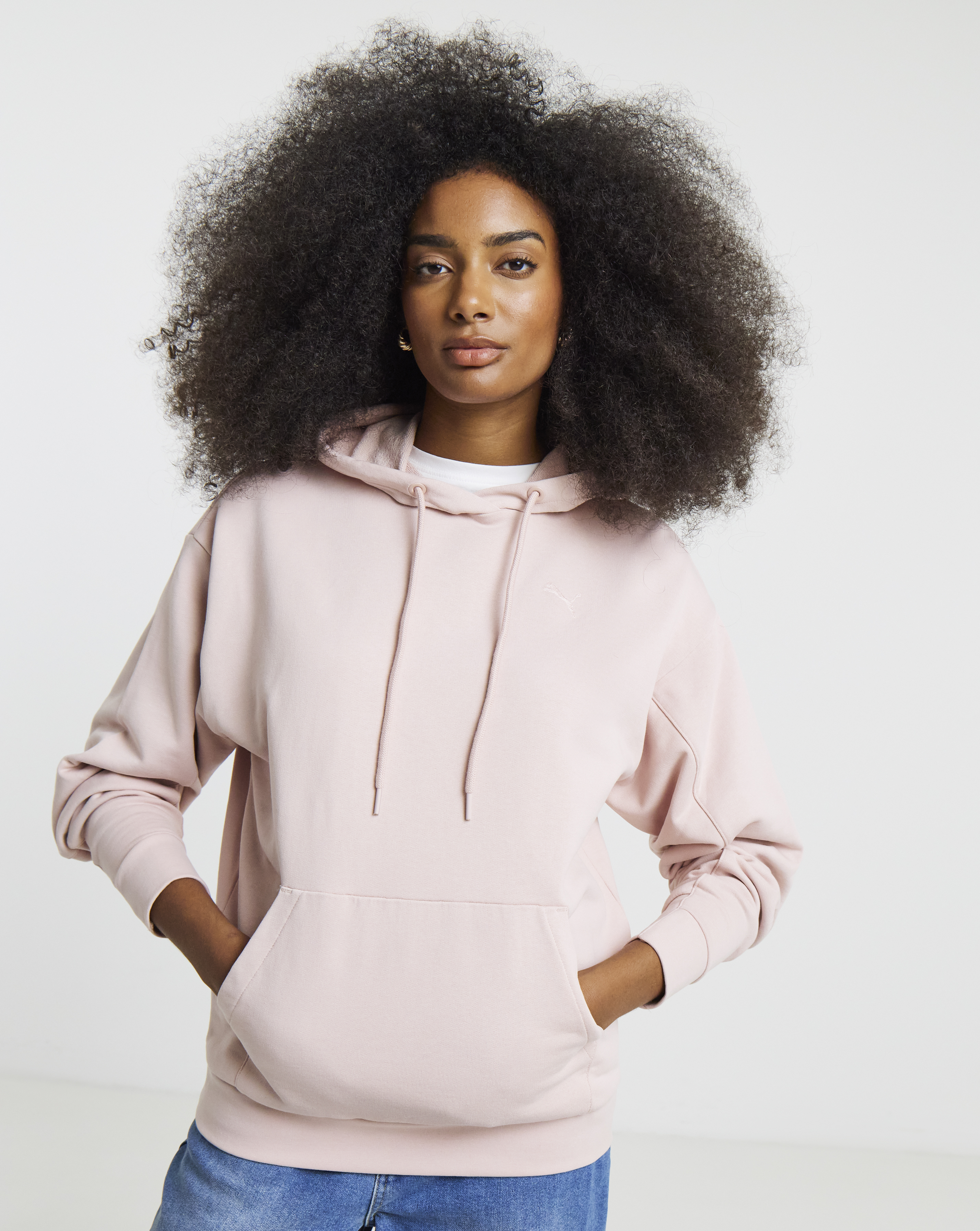 PUMA HER Hoodie