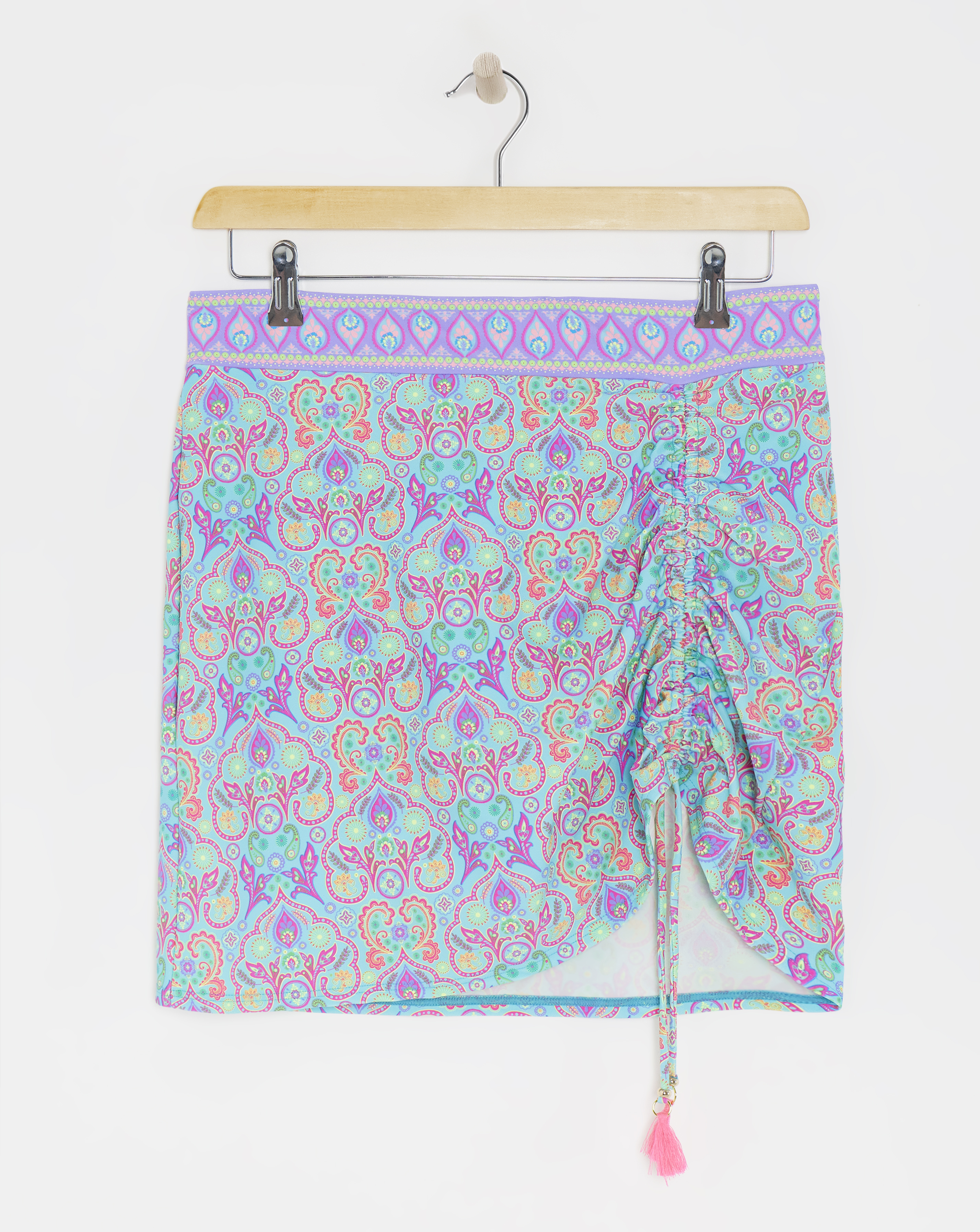 Joe Browns Paradise Cove Swim Skirt