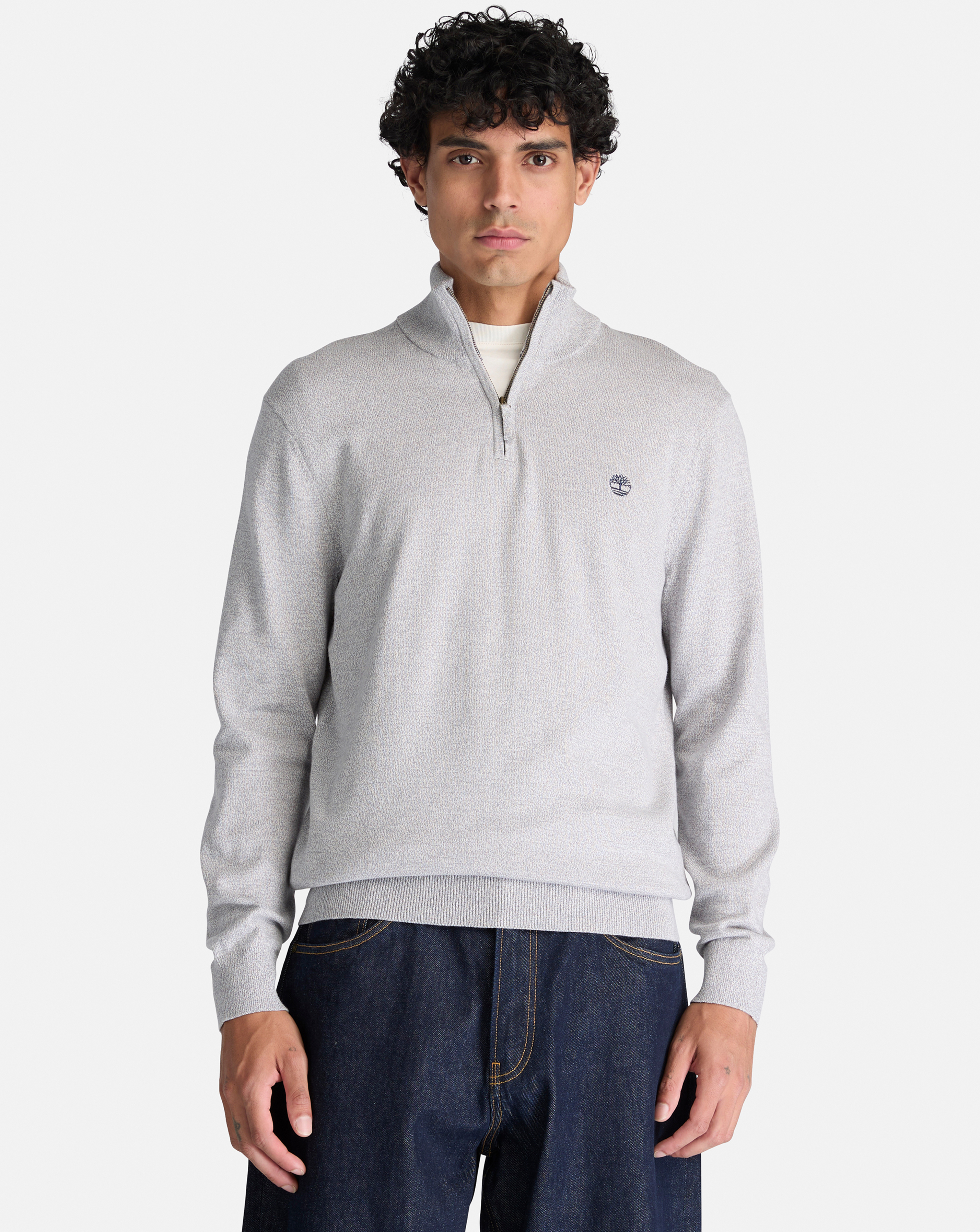 Timberland Williams River Sweater