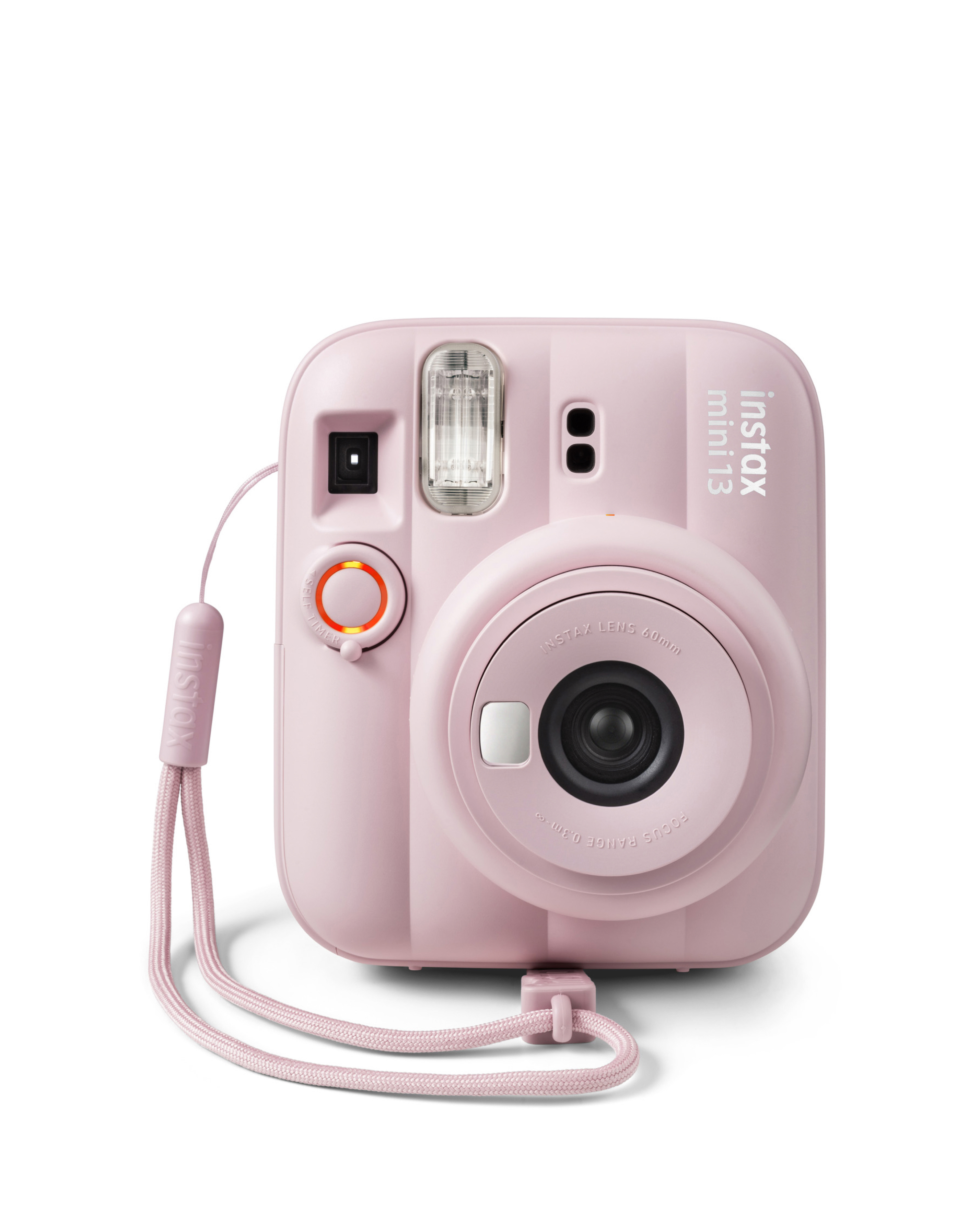 View 2 of Fujifilm Instax Mini 13 inc 20 Pink