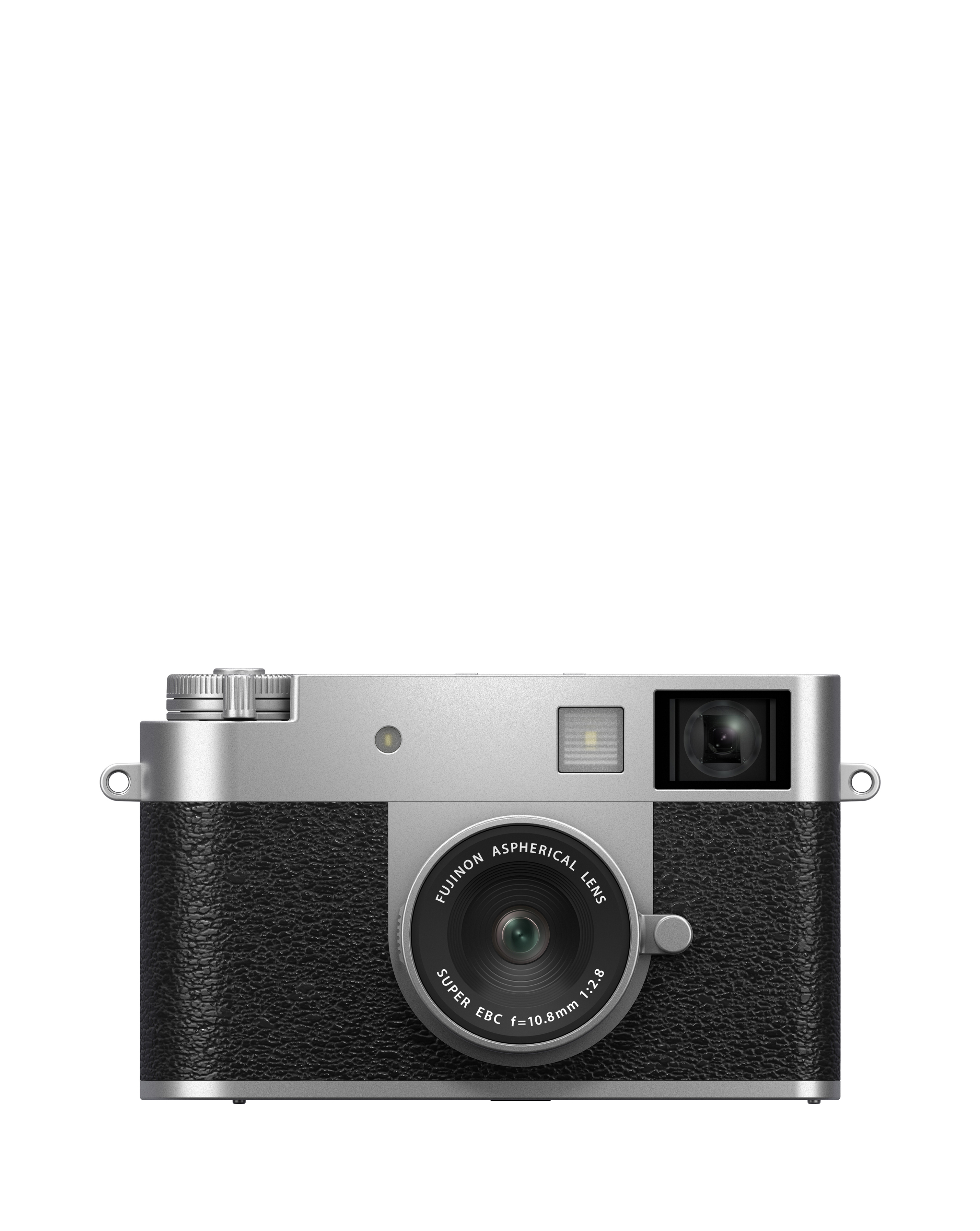 Fujifilm X-HF1 17MP Premium