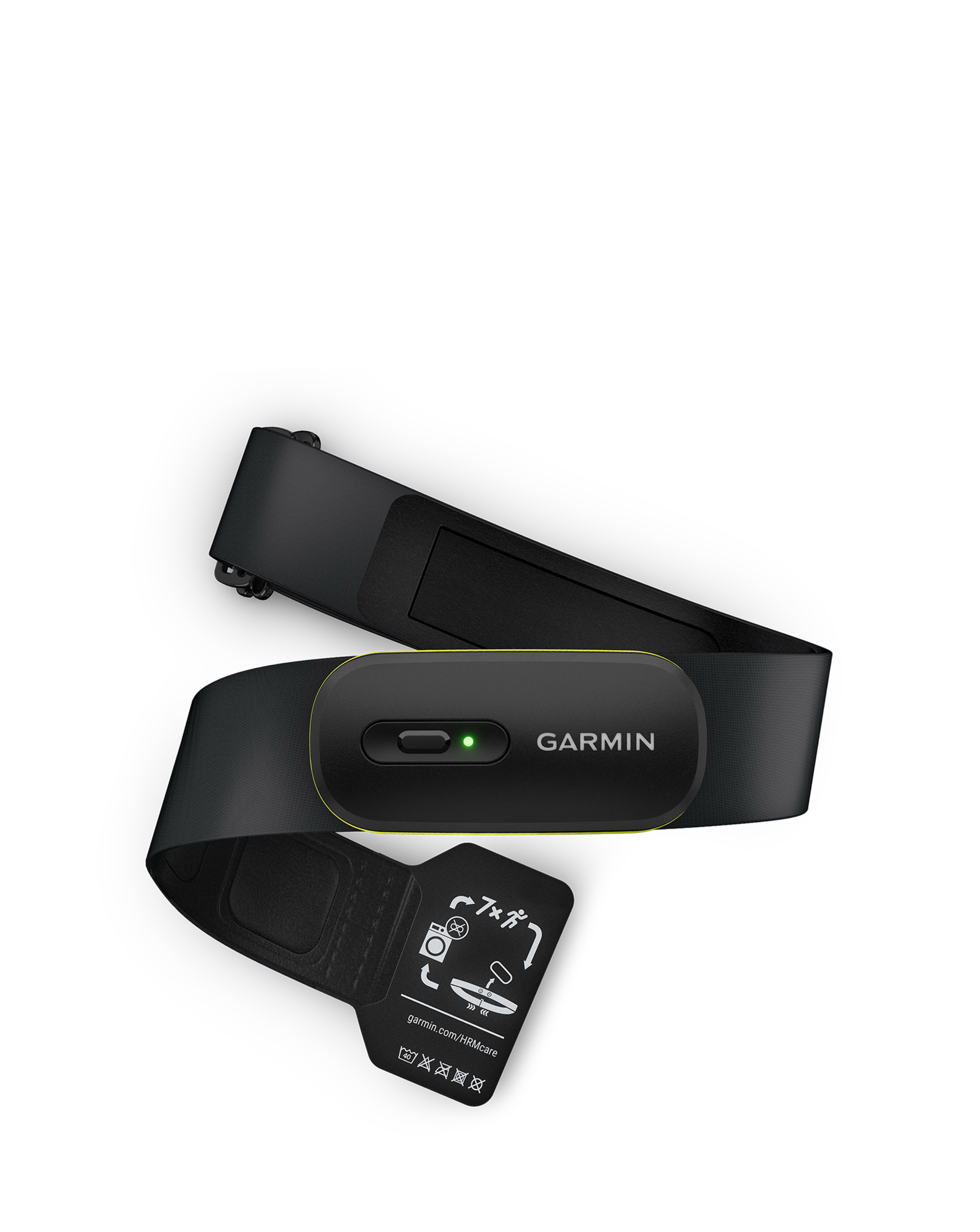 Garmin HRM 600 Heart Rate Monitor