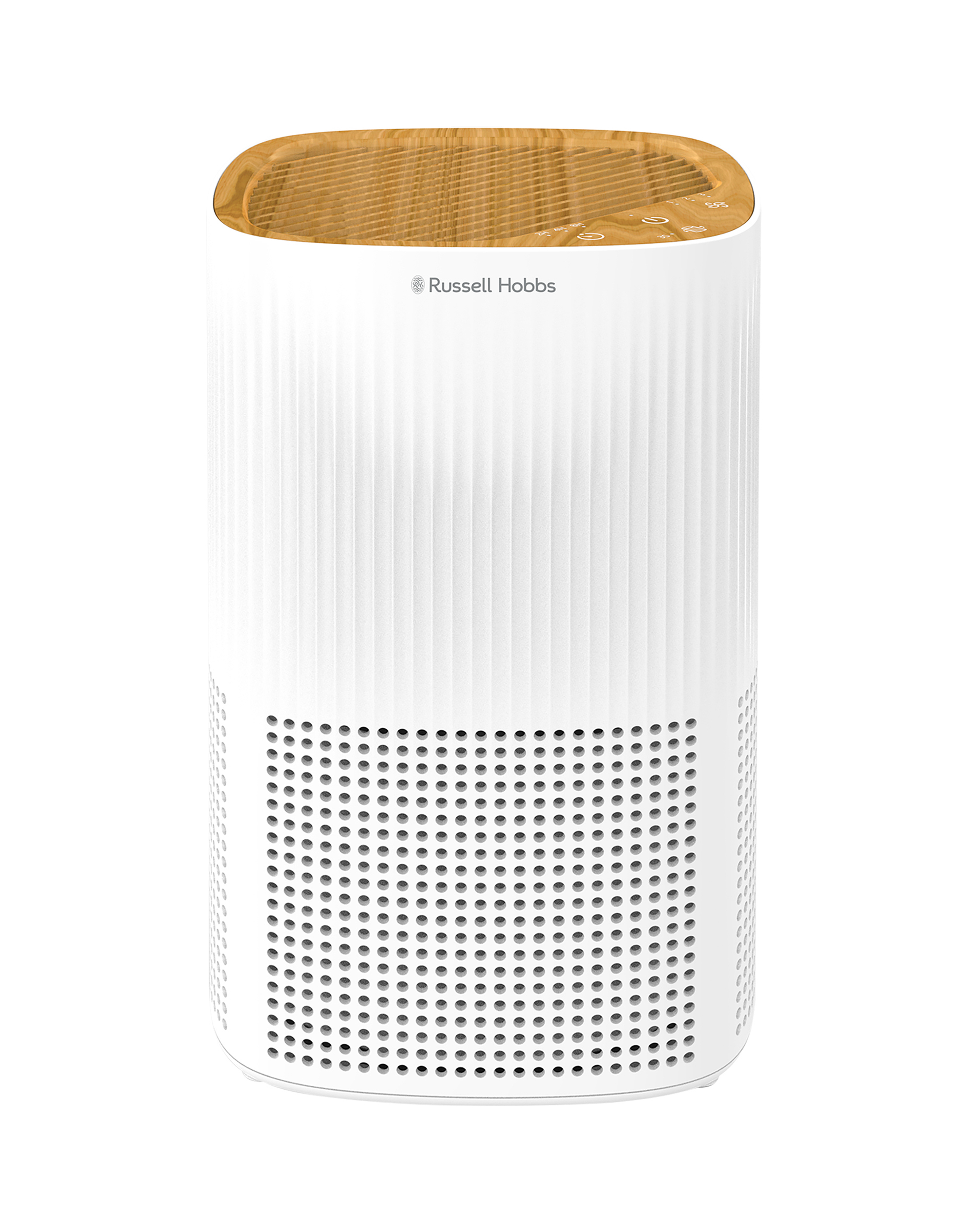 RH Clean Air Compact 2 - White