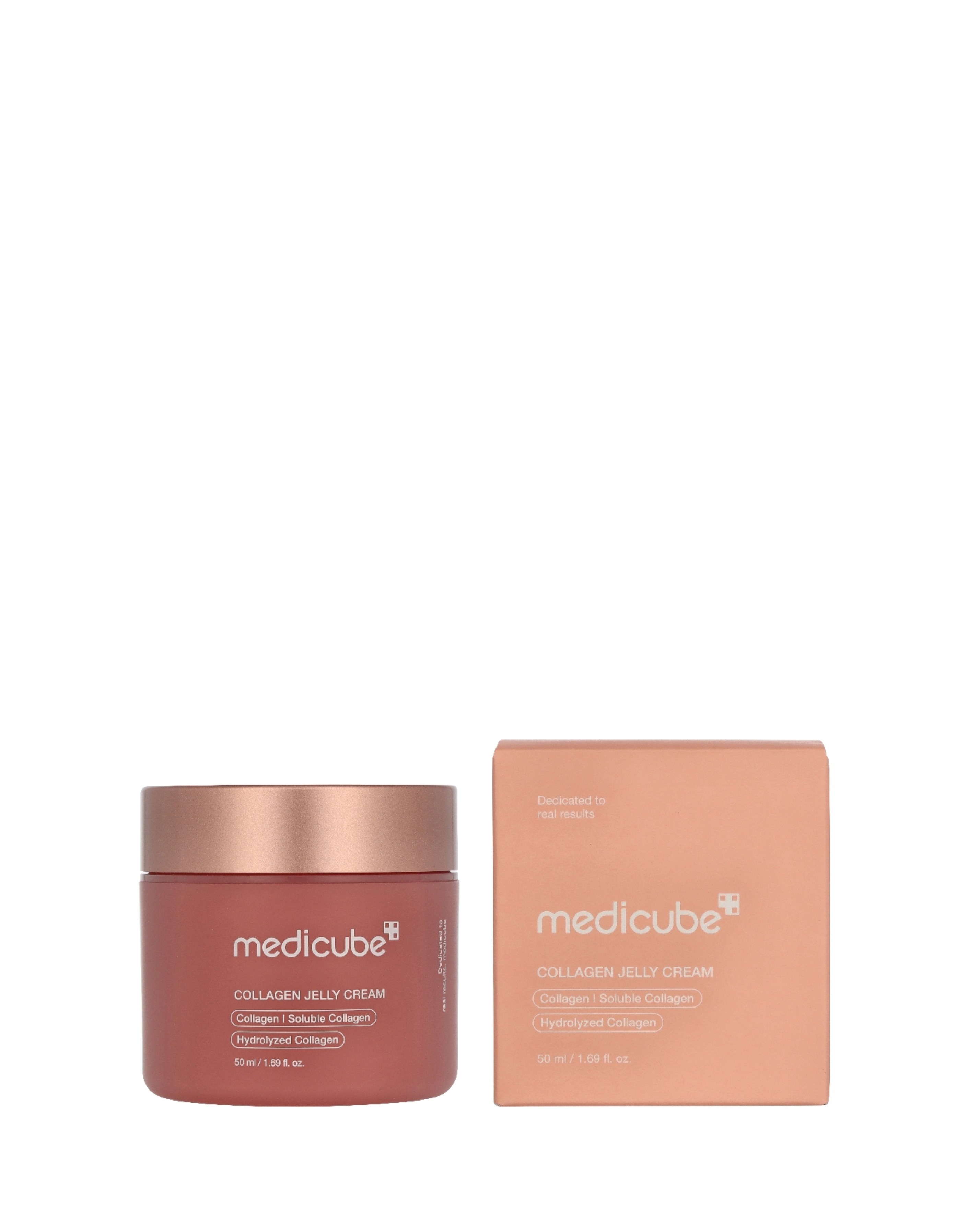 Medicube Collagen Jelly Cream 50ml