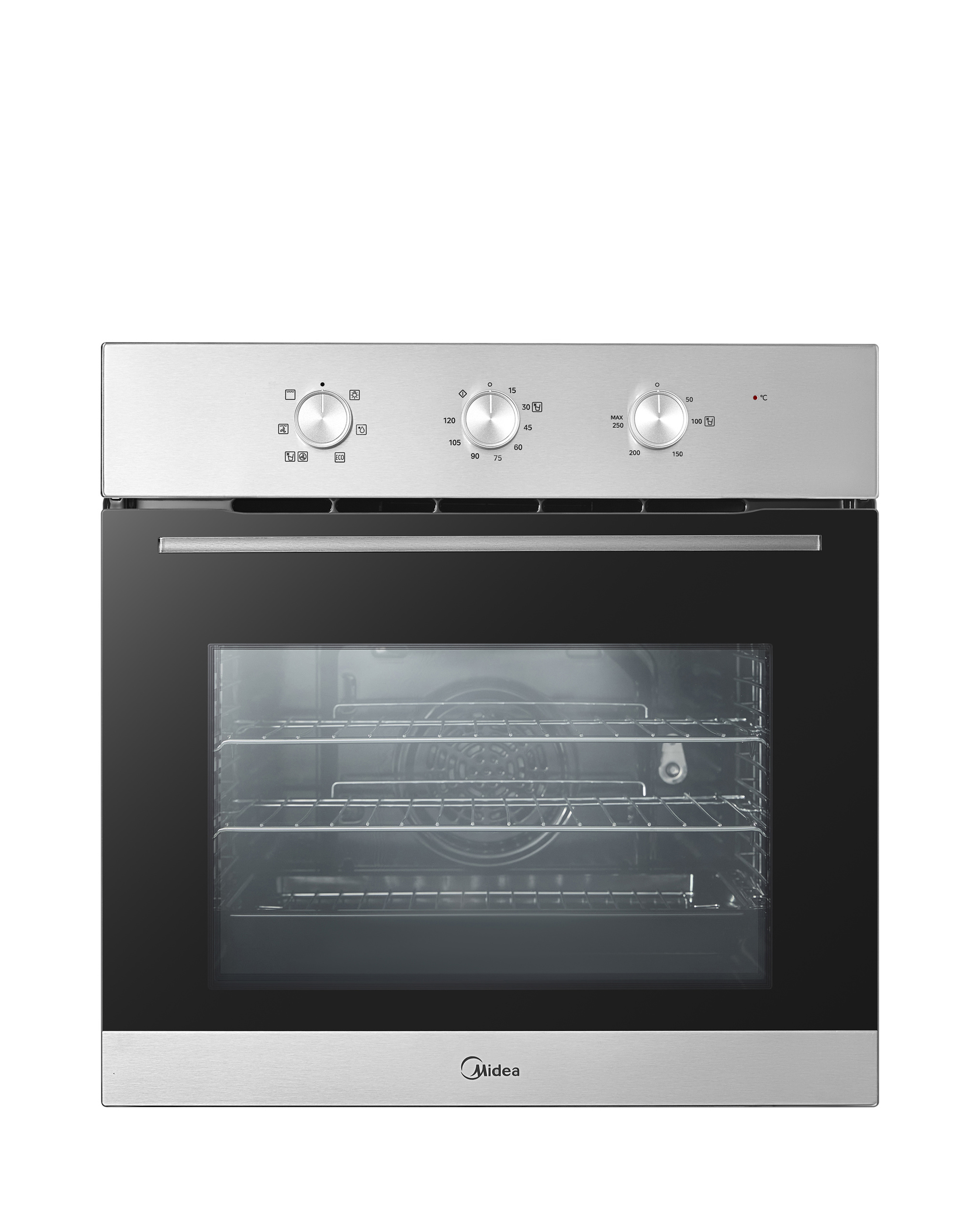 Midea Built-In Single Oven