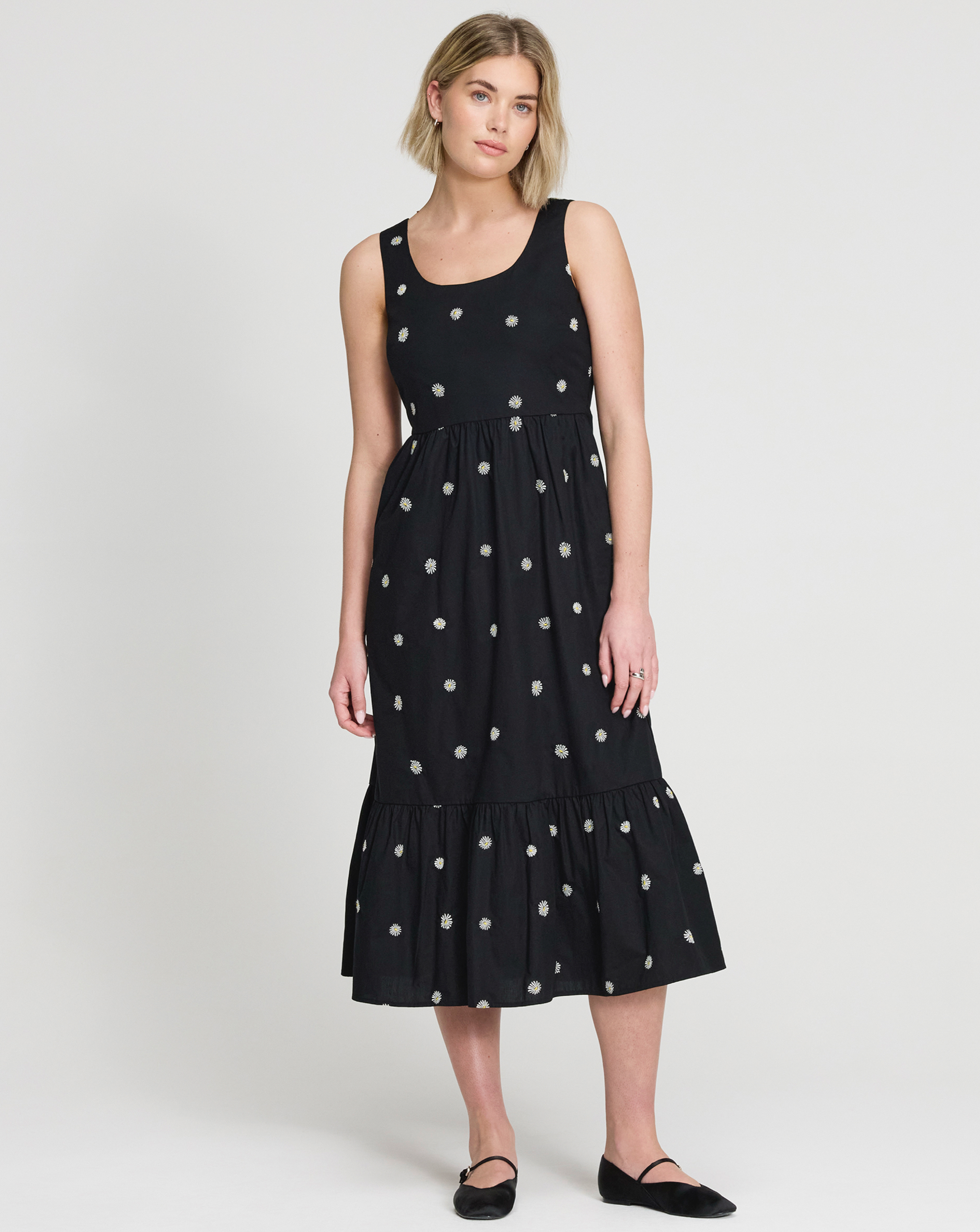 New In - FINERY LONDON CARA DRESS