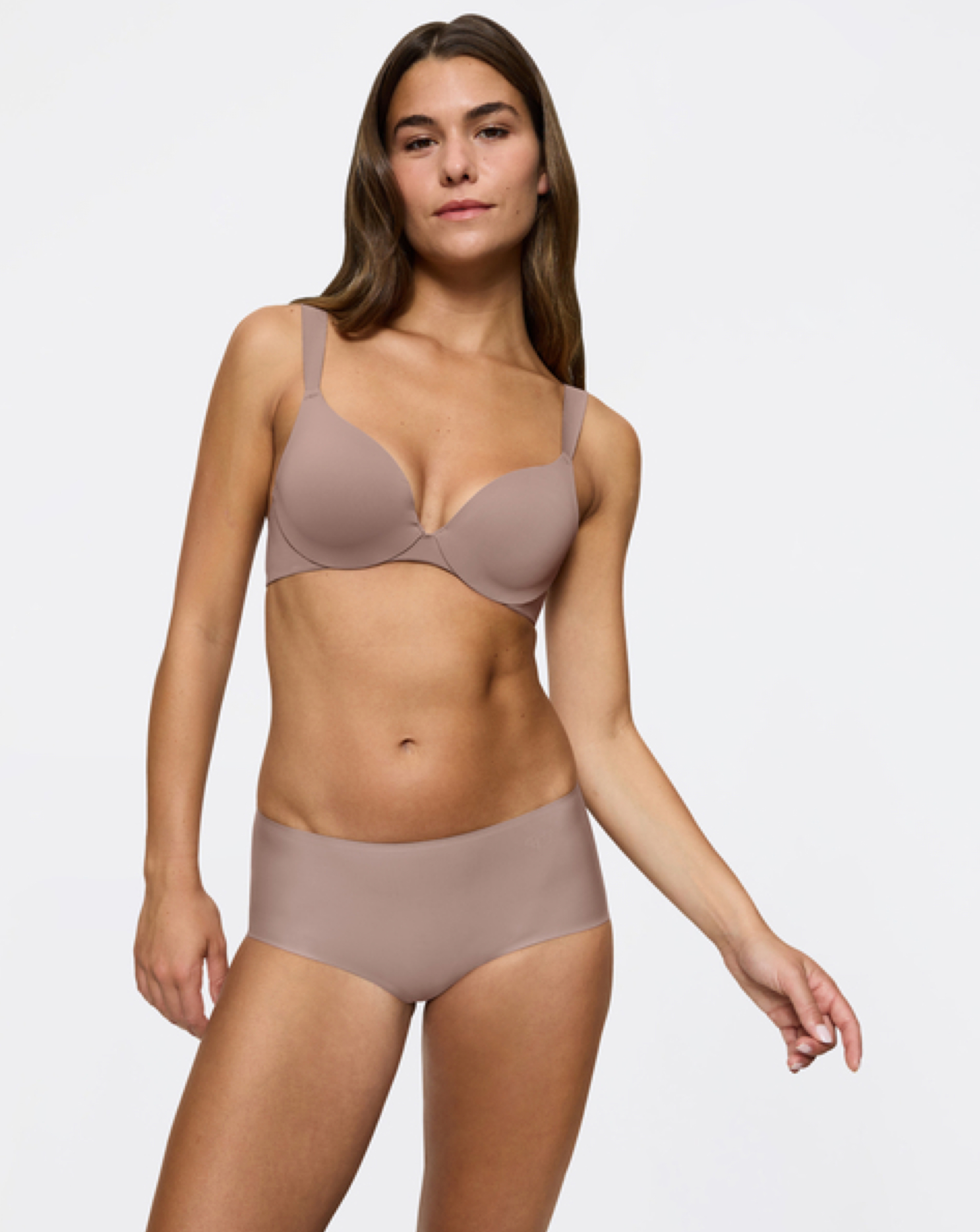 New In - Triumph Body Make Up Illusion Bra