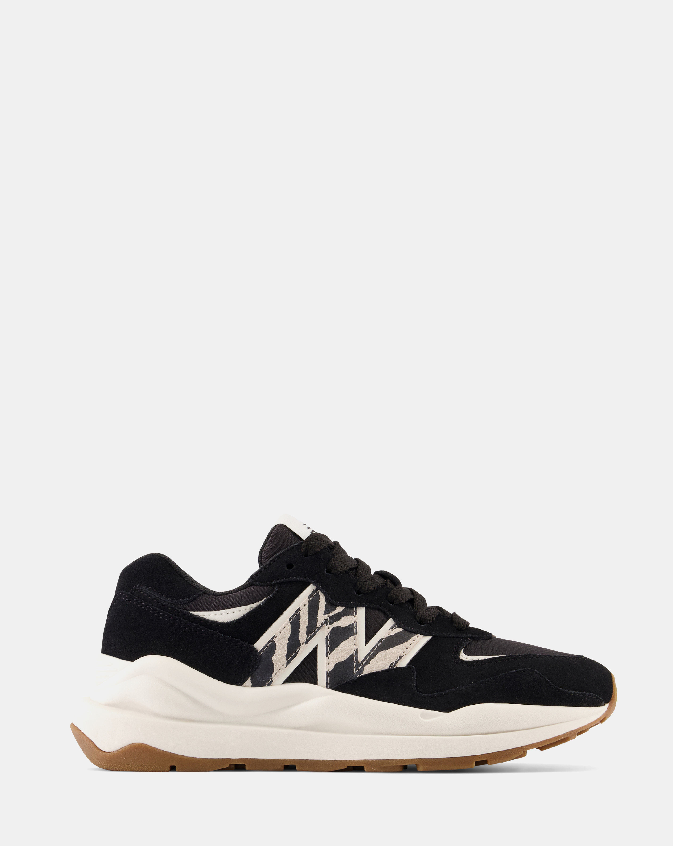 New In - New Balance 5740 Animal Print Trainers