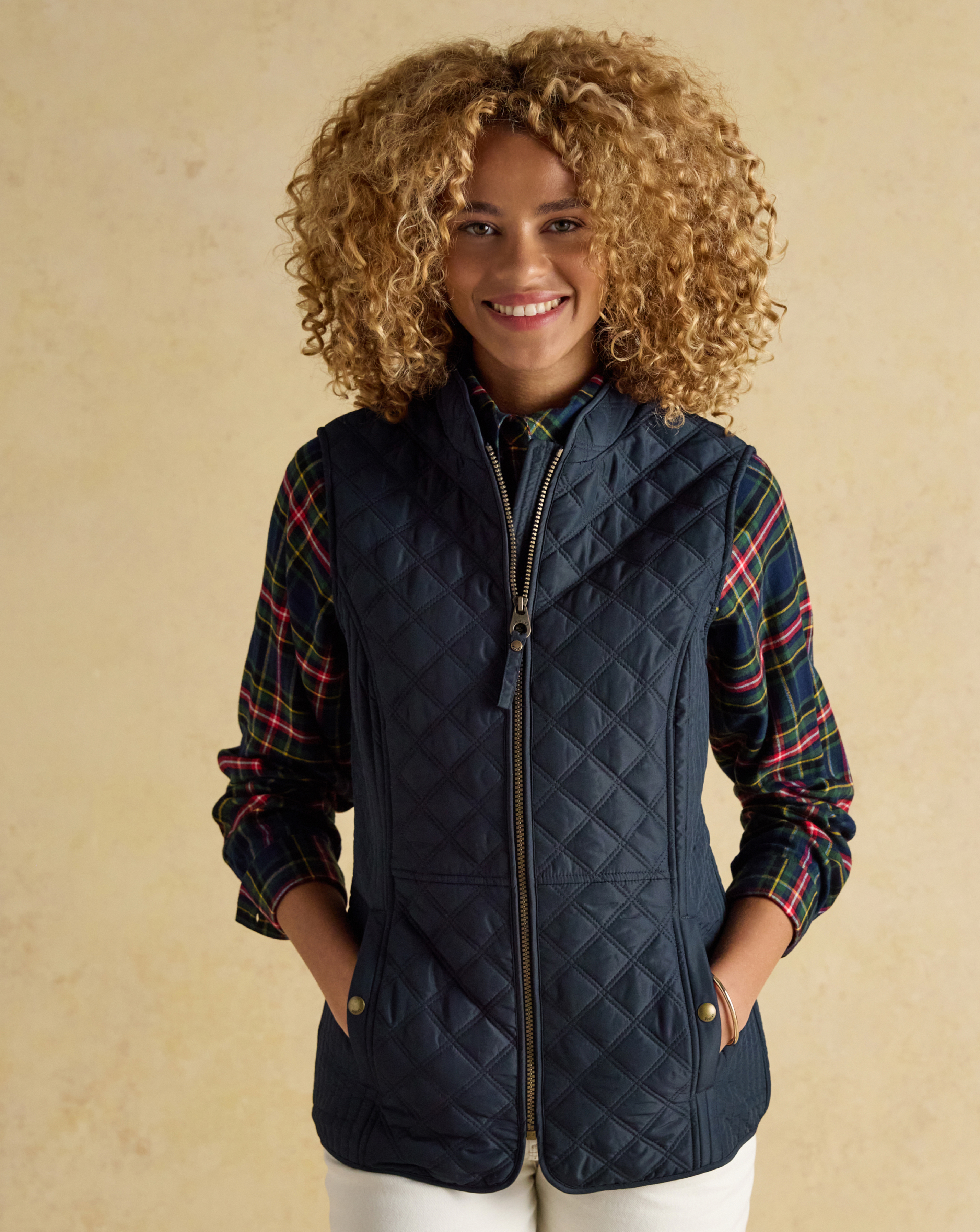 Joules Minx Gilet