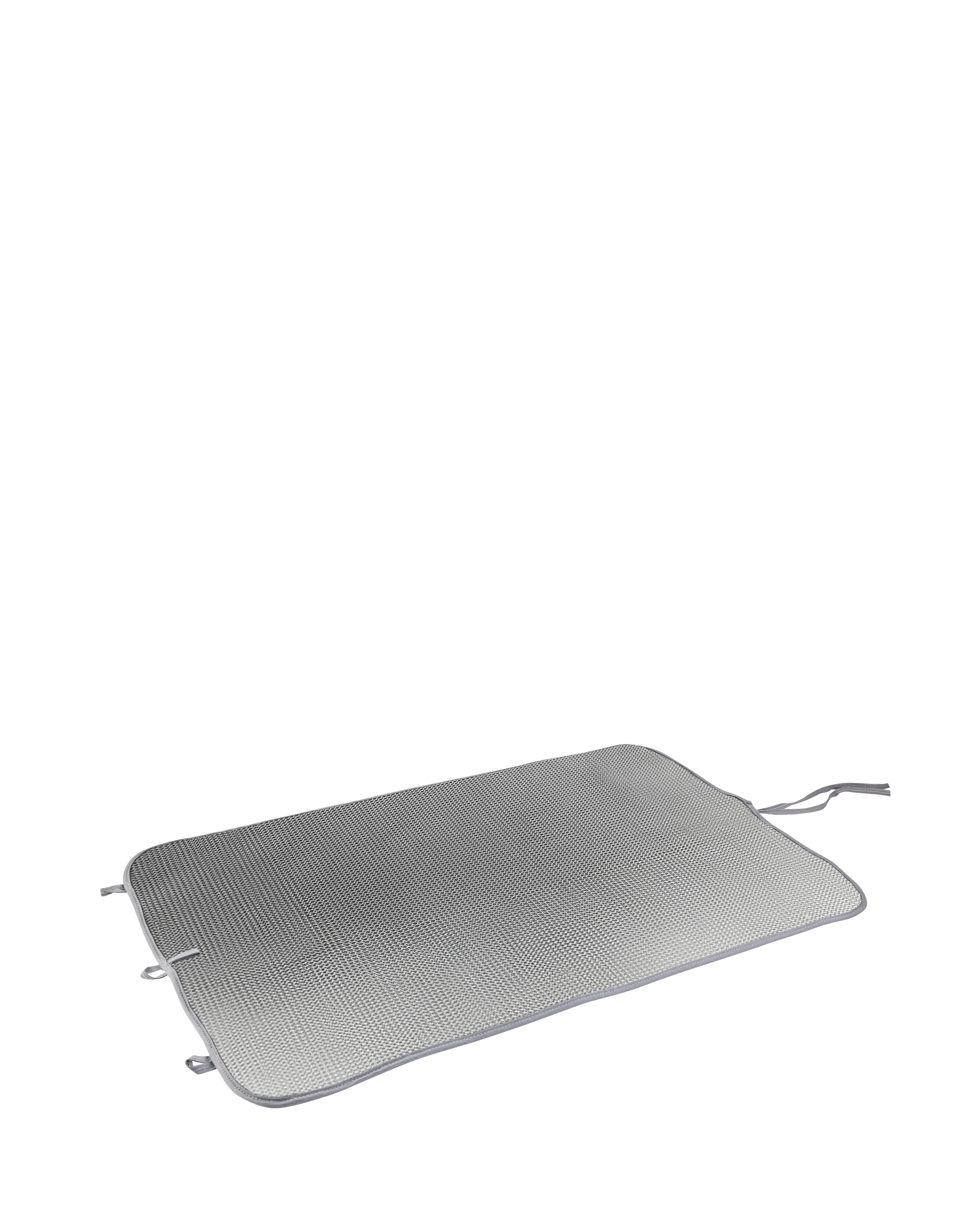 New In - Minky Cushion Cloud Steam Pad