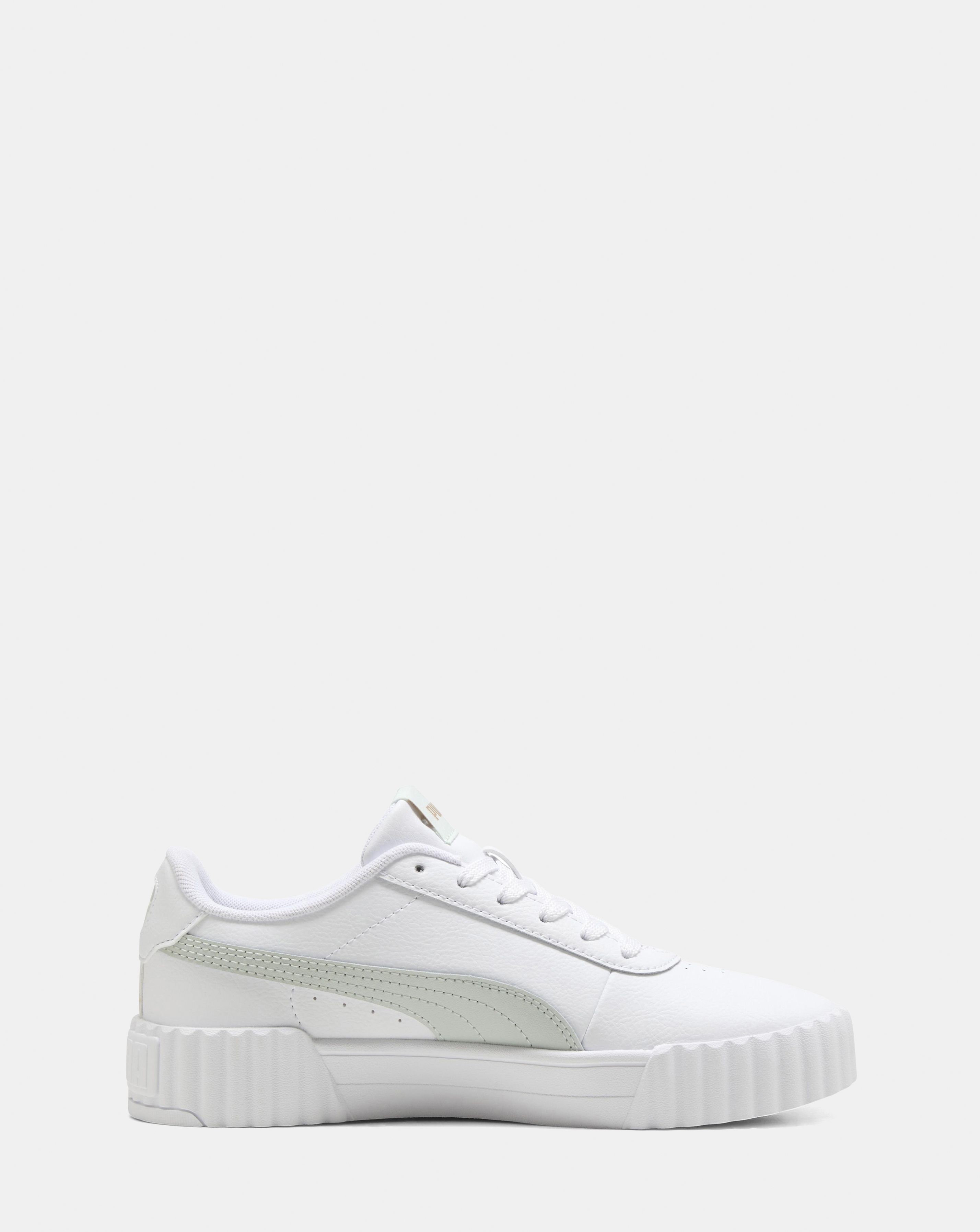 PUMA Carina 3.0 Trainers