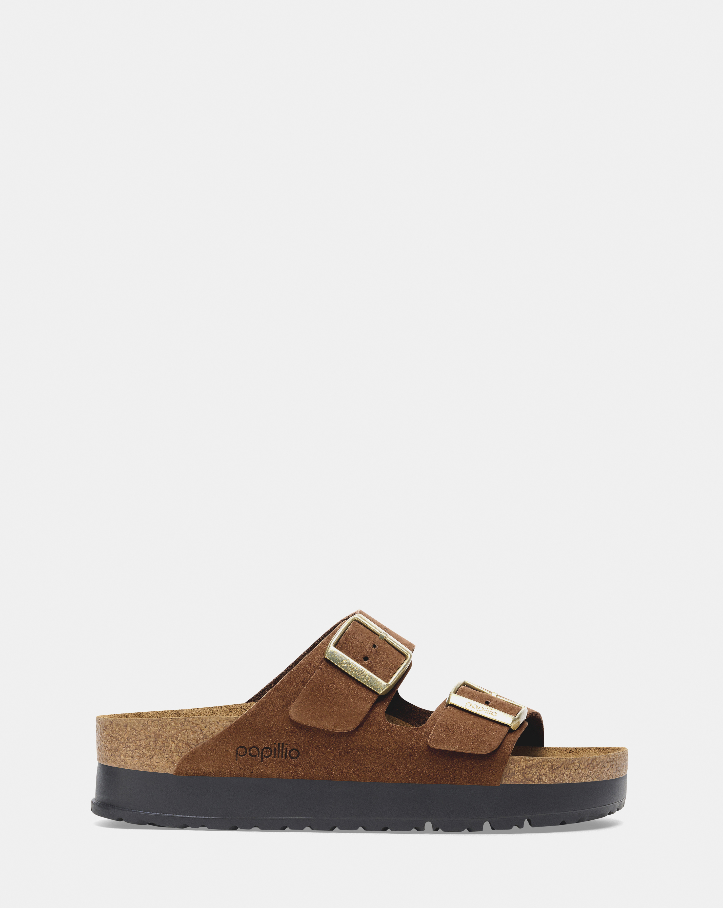 New In - Arizona Flex Platform Nubuck