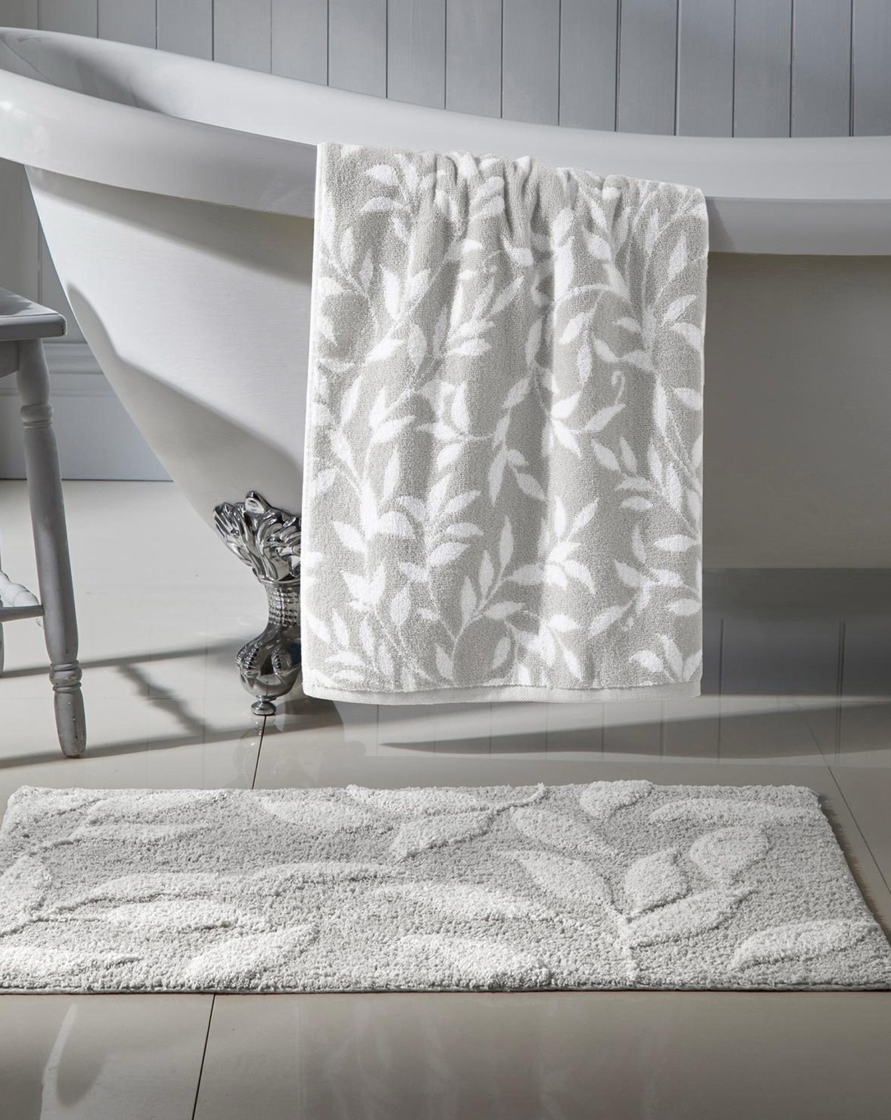 Sandringham Bath Mat