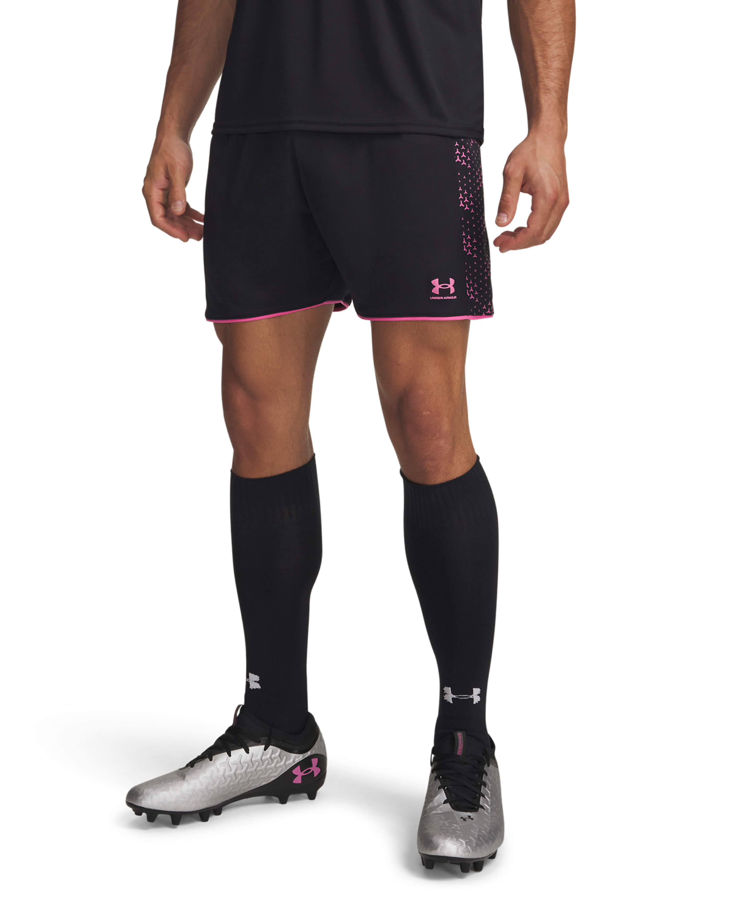 Under Armour Challenger Novelty Shorts