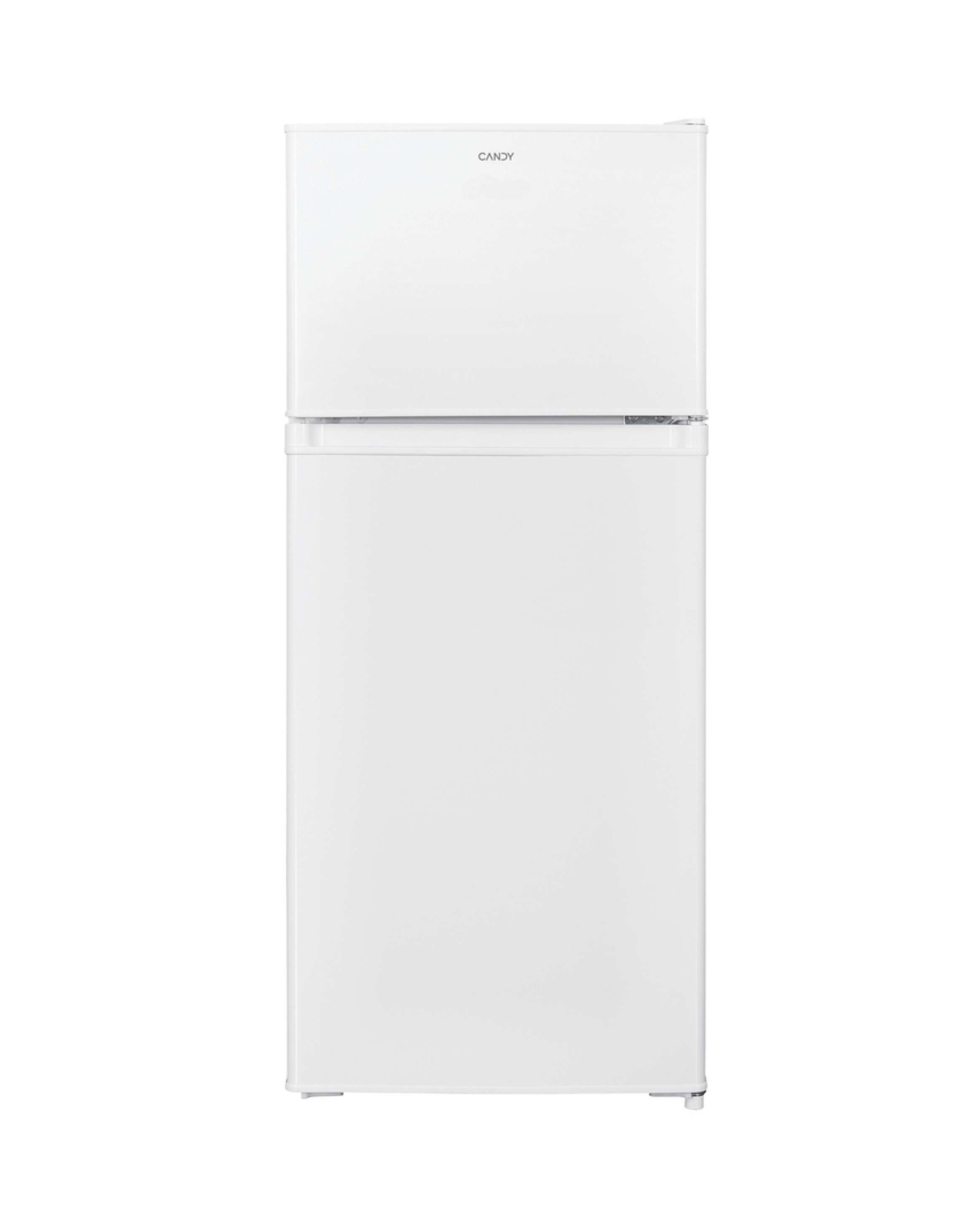 Candy CDH1S313EWK Fridge Freezer INST