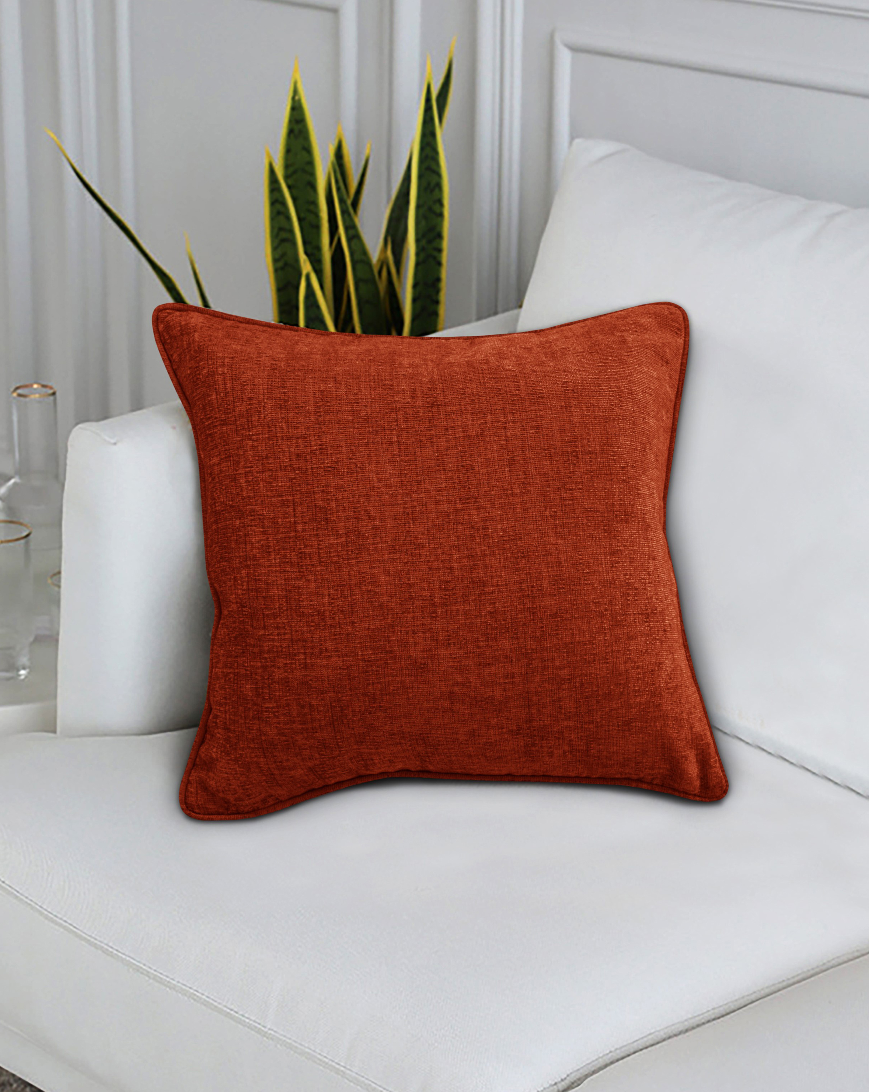 Sundour Amberley Filled Cushion