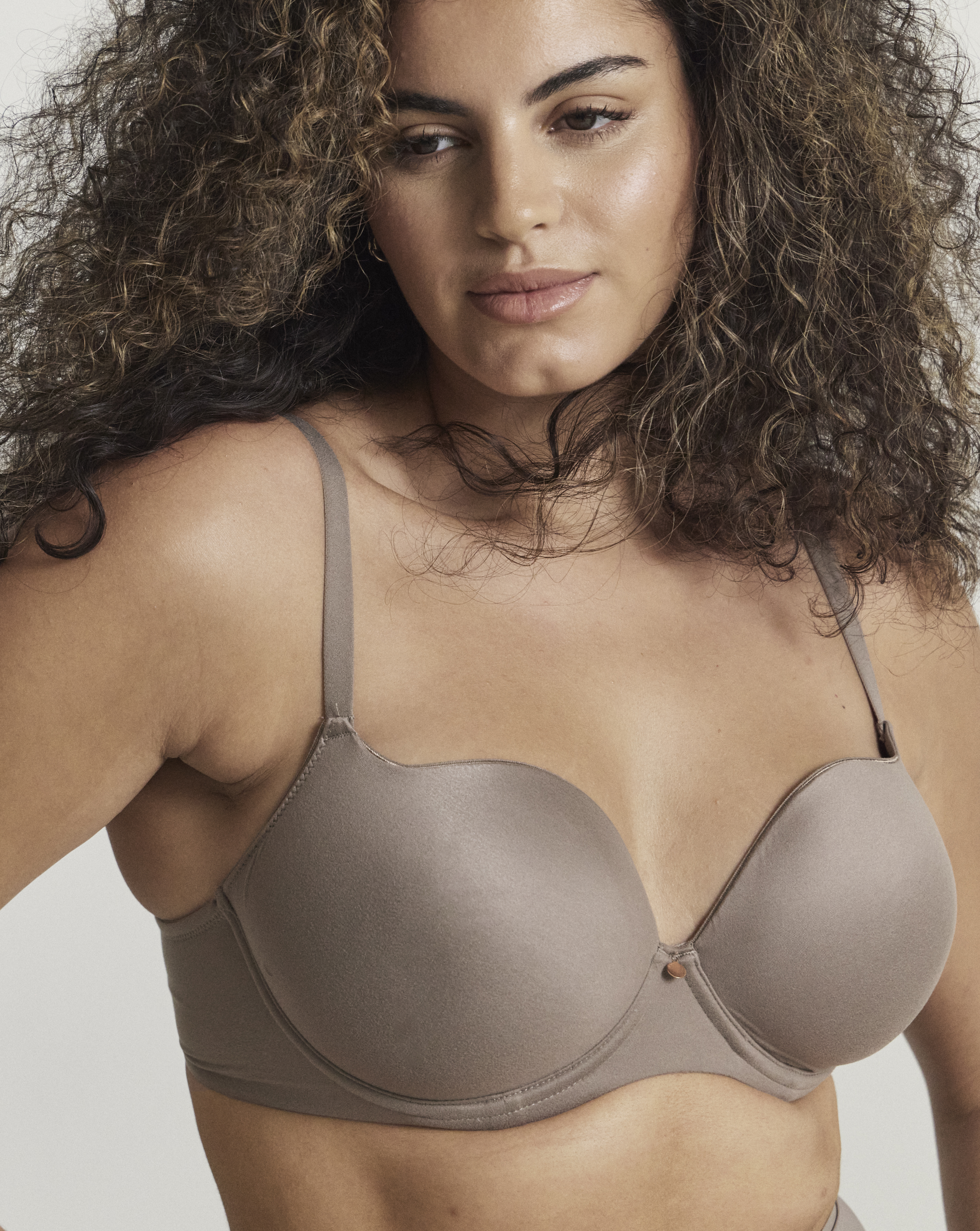Figleaves Smoothing Full Cup T-Shirt Bra
