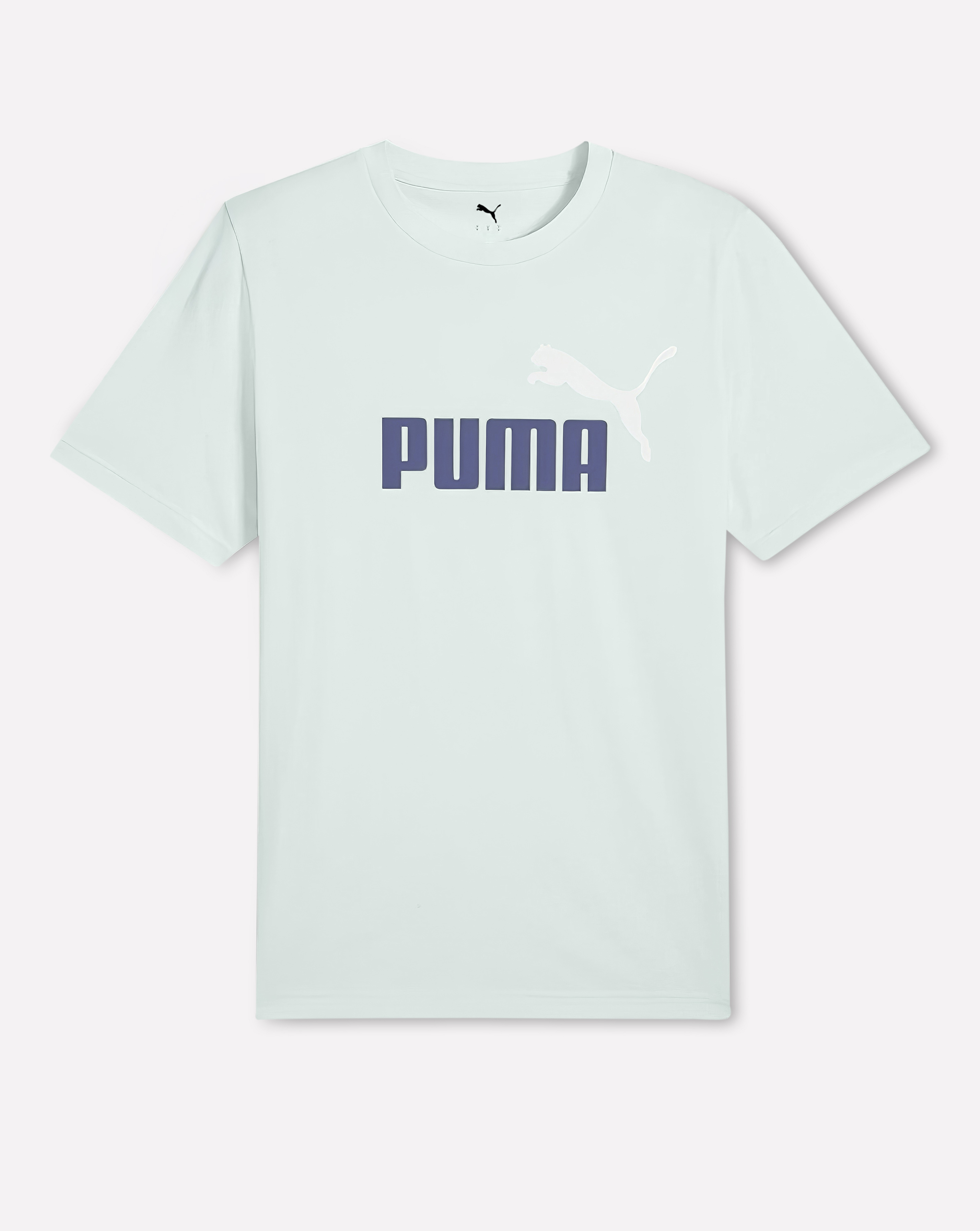 PUMA Essentials No. 1 Logo T-Shirt