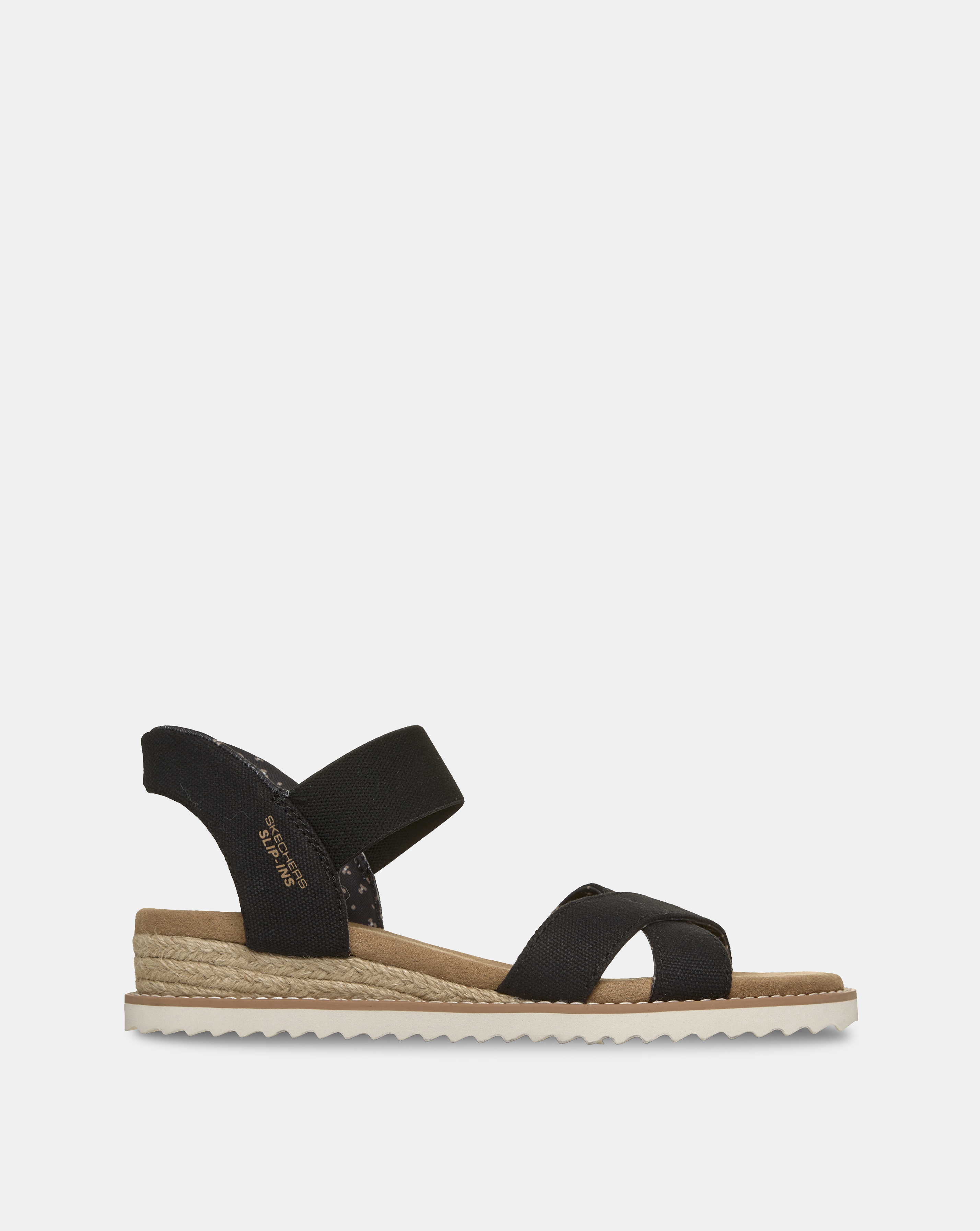 Skechers Bobs Kiss Standard Sandals