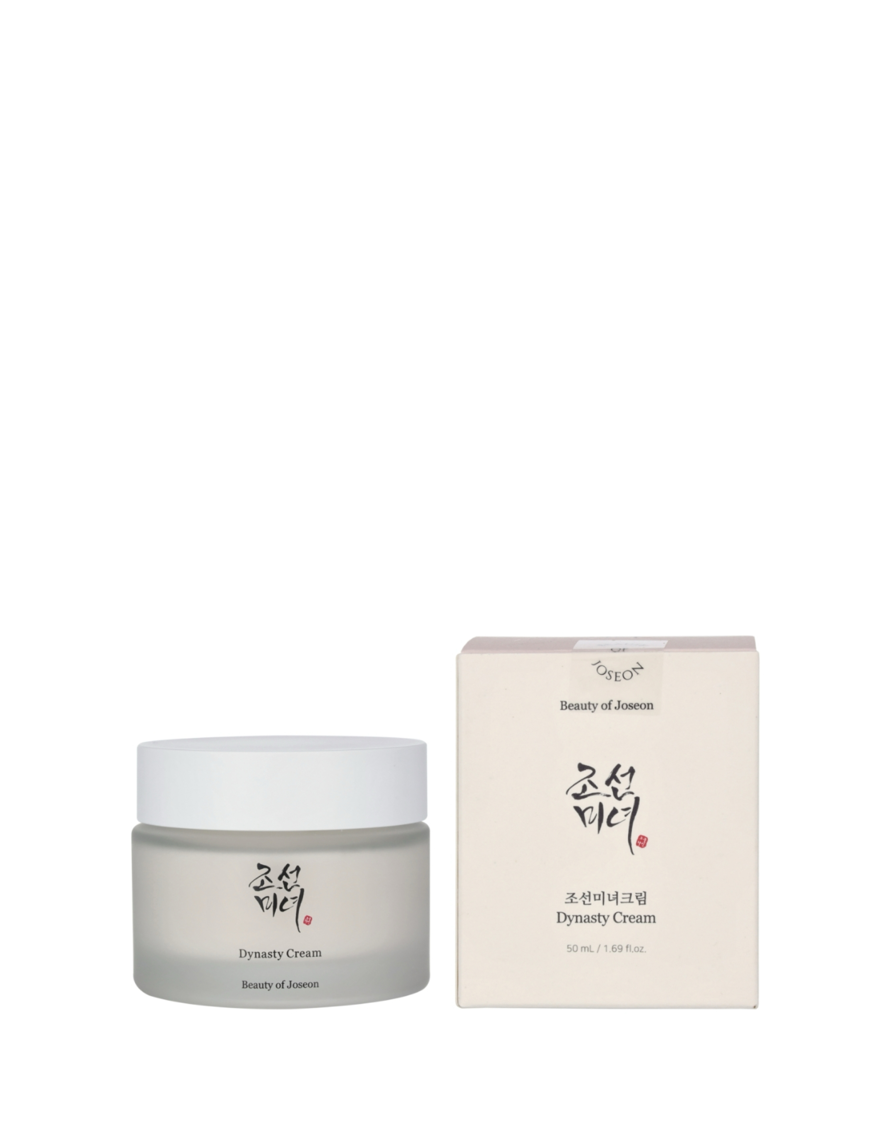 New In - Beauty Of Joseon Dynasty Cream 50ml