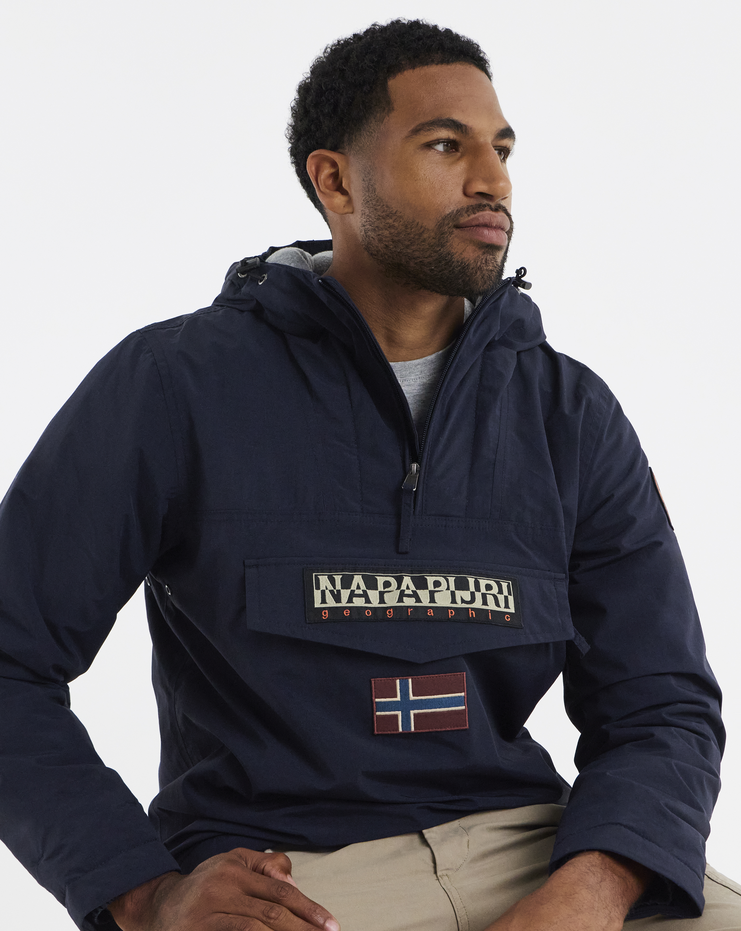 Napapijri Rainforest Winter Jacket