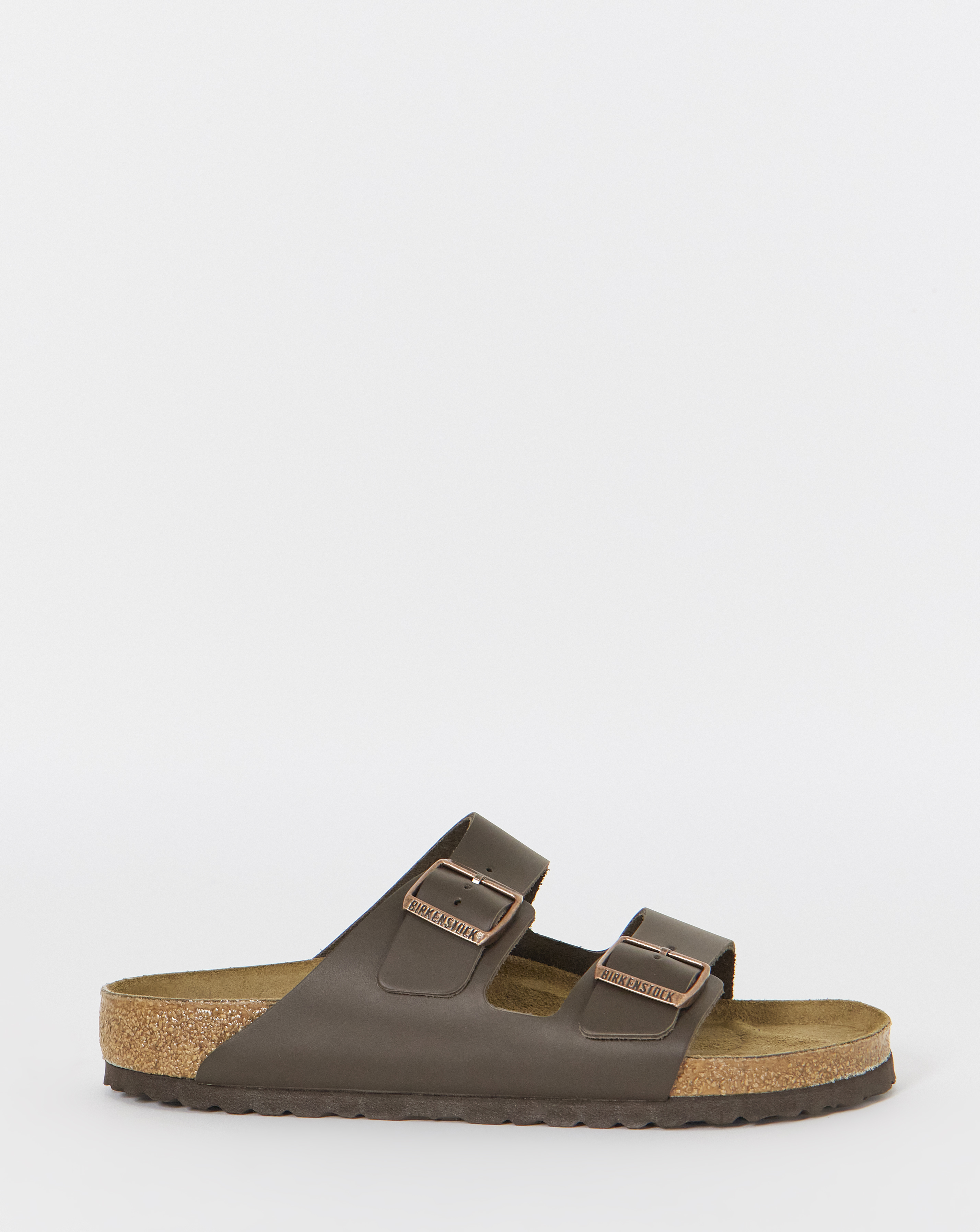 Birkenstock Leather Arizona Sandals