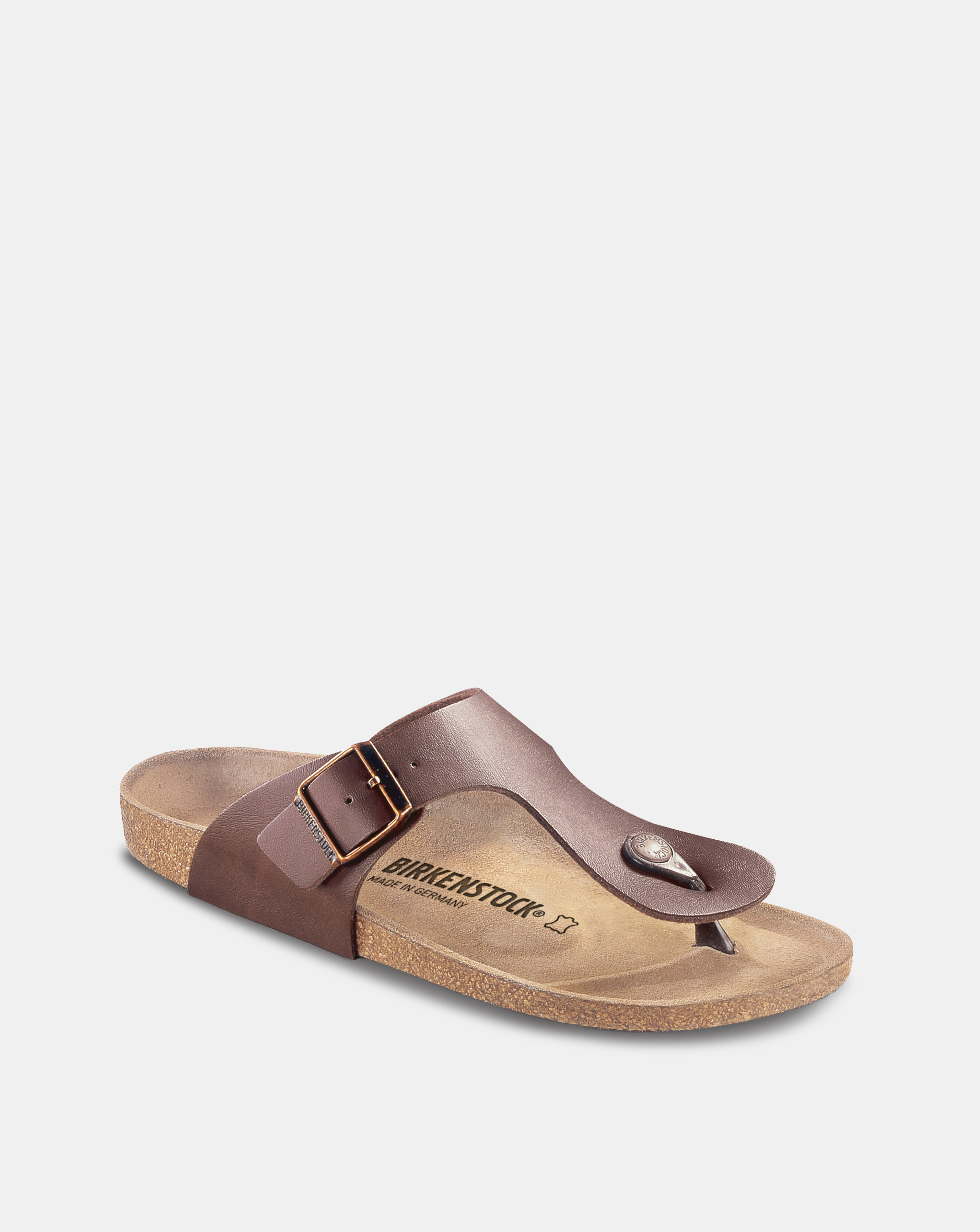 New In - Birkenstock Birko-Flor Ramses Sandals