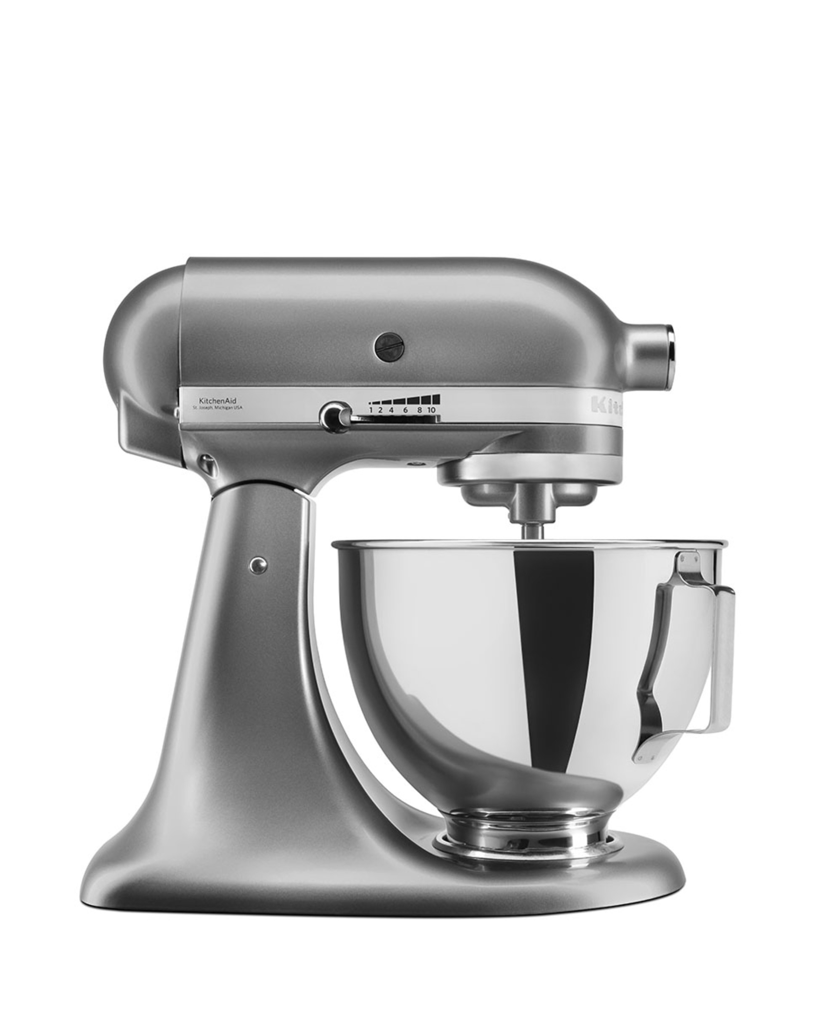 Artisan 4.3L Tilt-Head Stand Mixer
