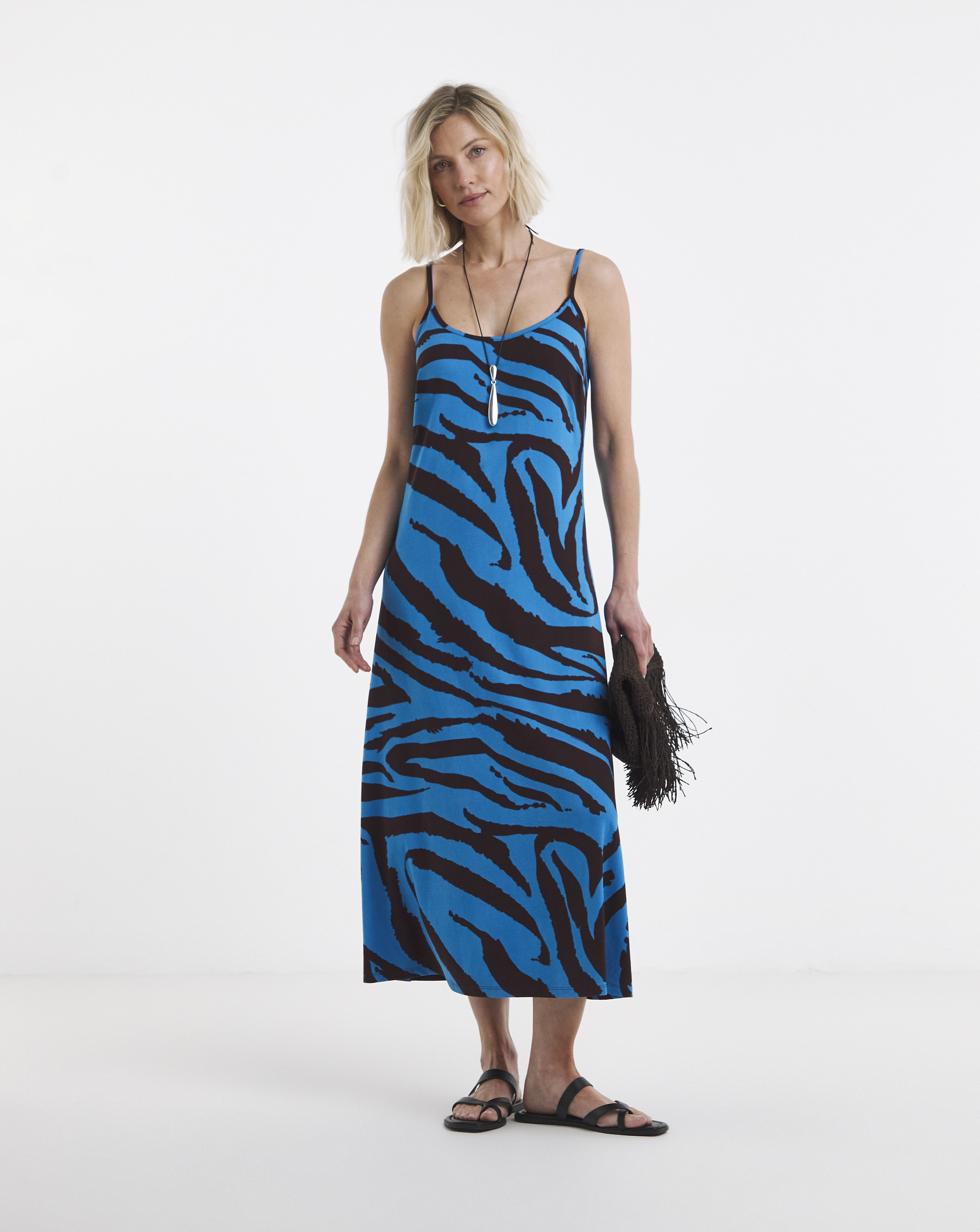 New In - Jersey Cami Dress