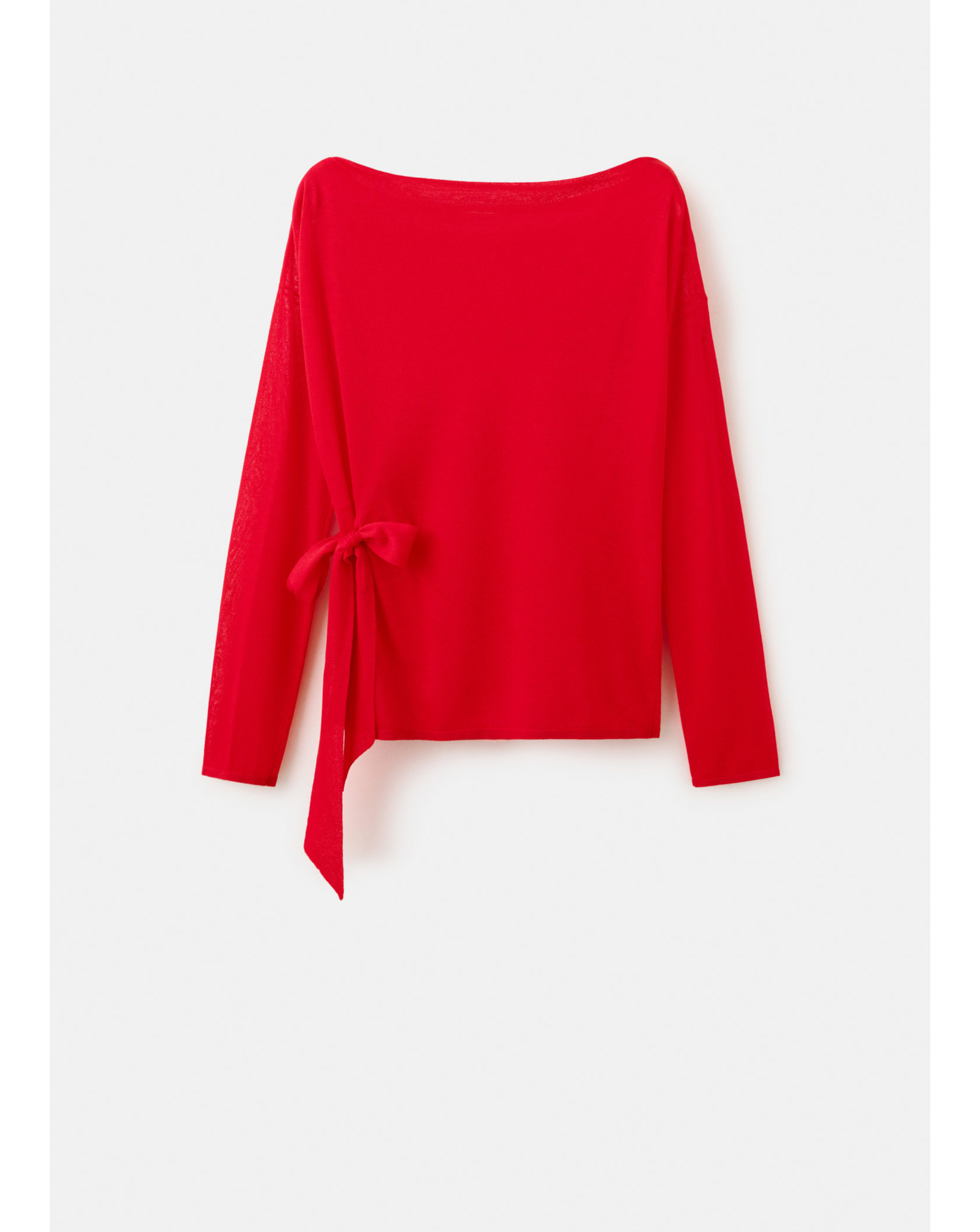 New In - Mango Sweater Magnolia