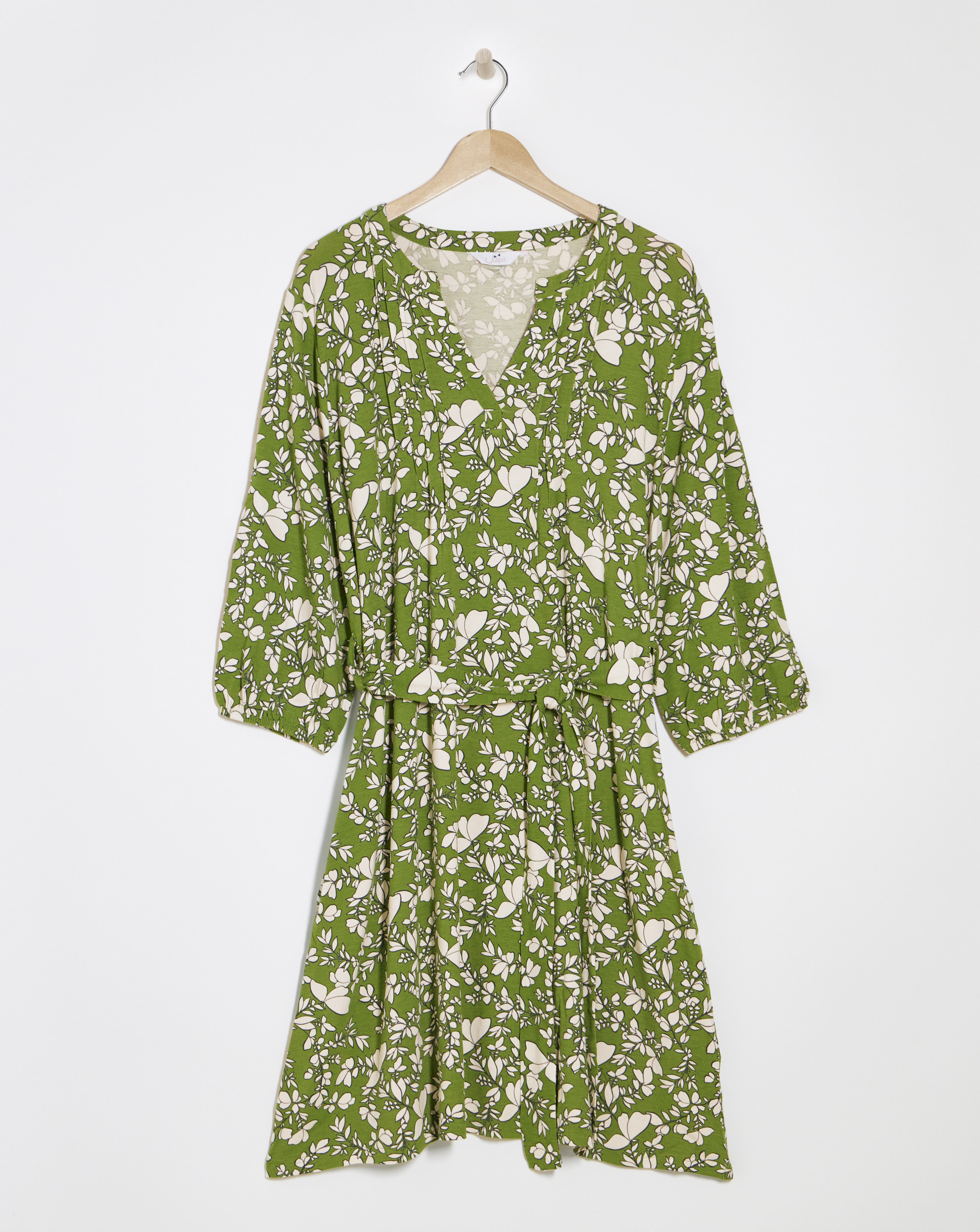 Julipa Jersey Dress