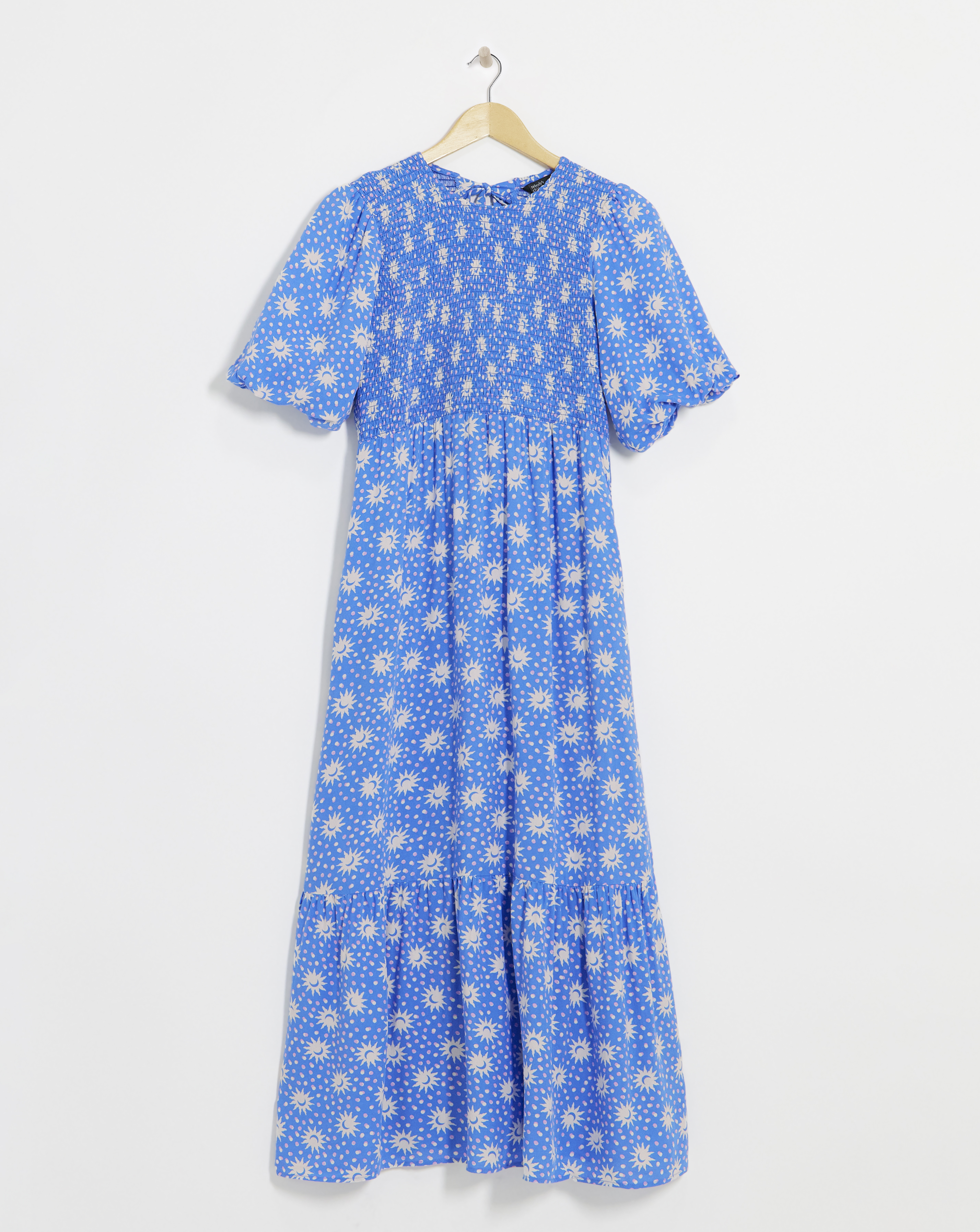 Nobody's Child Kelsie Midi Dress